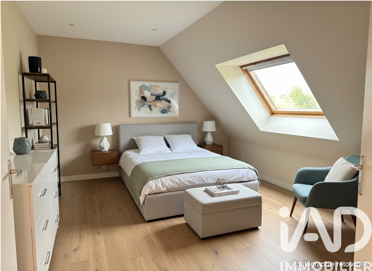 Vente maison à Trilport (77470) : maison 6 pièces 155 m² - 2014112 — 16