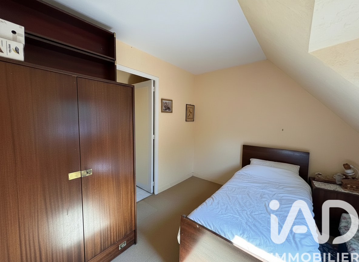 Vente maison à Trilport (77470) : maison 6 pièces 155 m² - 2014112 — 15
