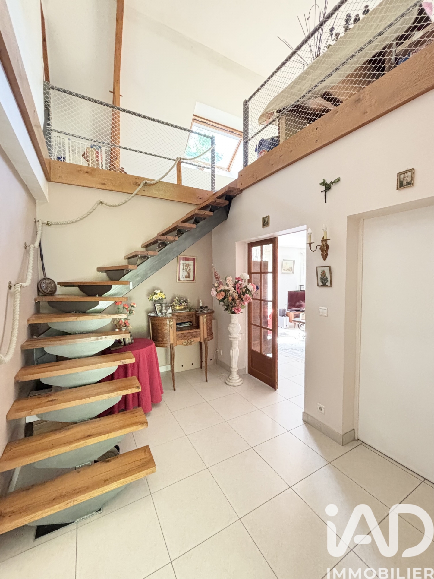 Vente maison à Trilport (77470) : maison 6 pièces 155 m² - 2014112 — 11