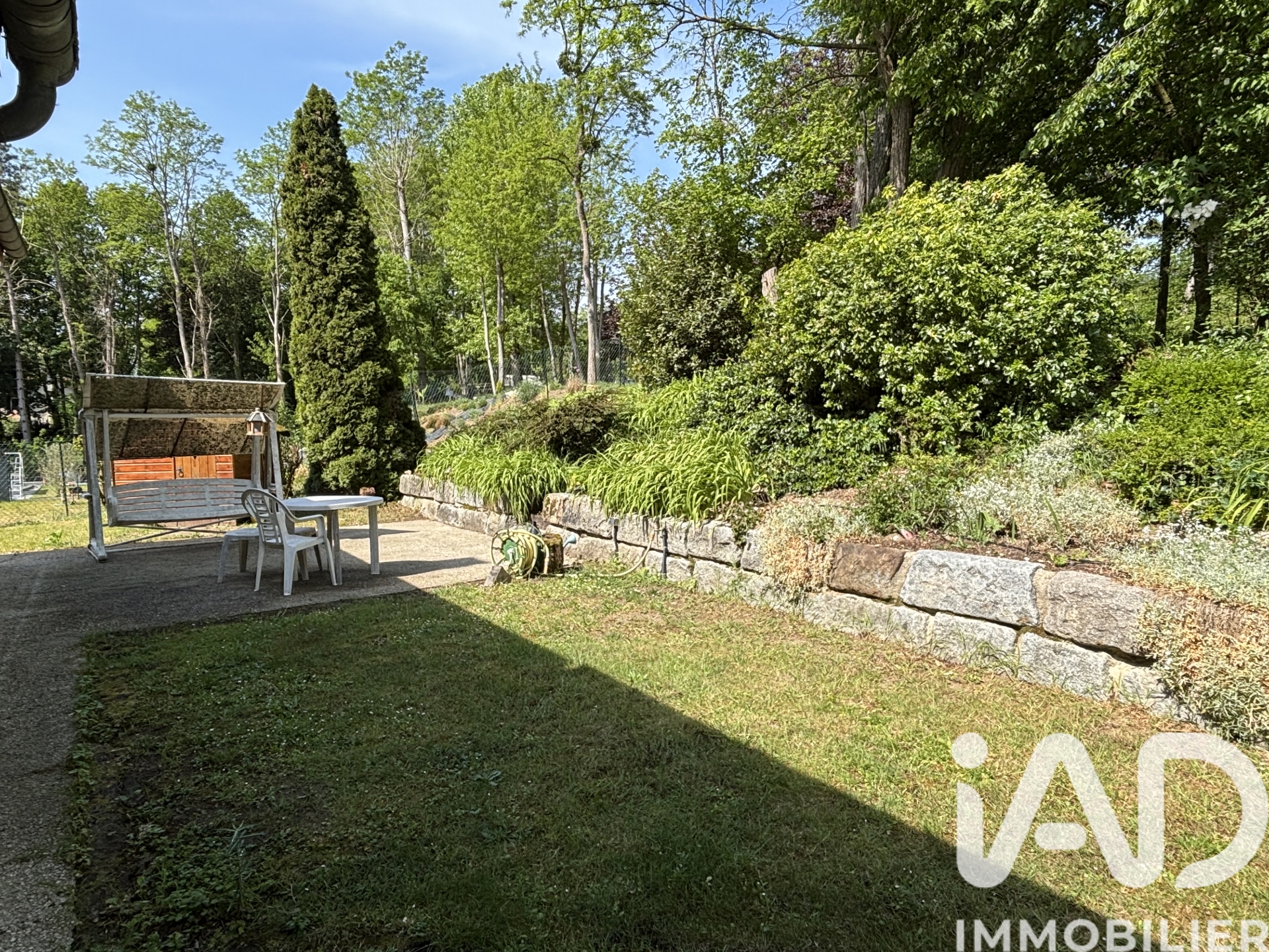 Vente maison à Trilport (77470) : maison 6 pièces 155 m² - 2014112 — 20