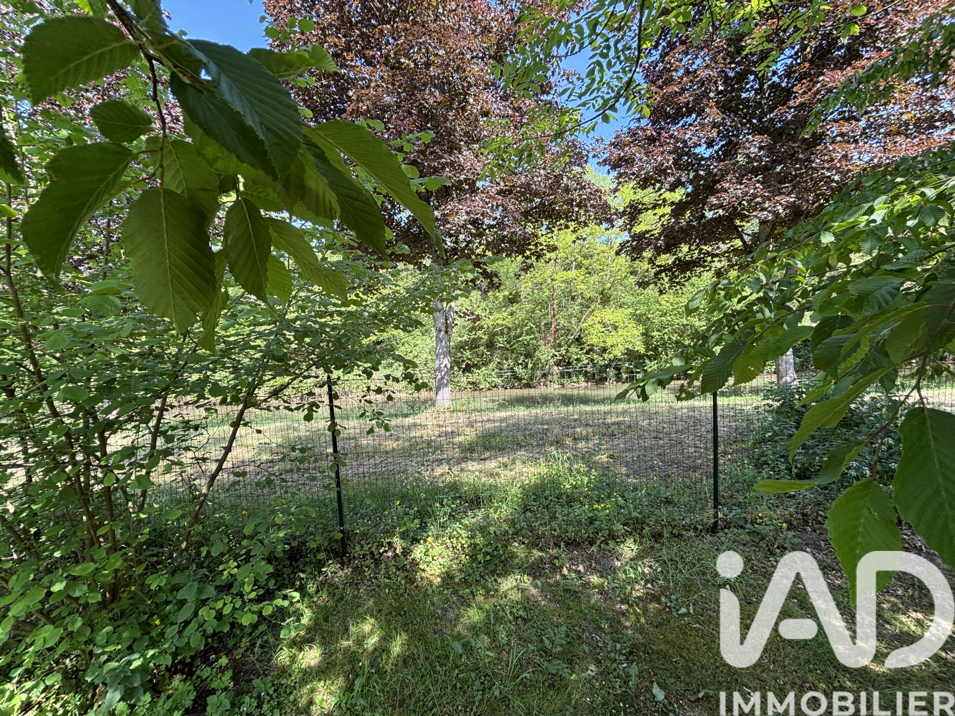 Vente maison à Trilport (77470) : maison 6 pièces 155 m² - 2014112 — 21