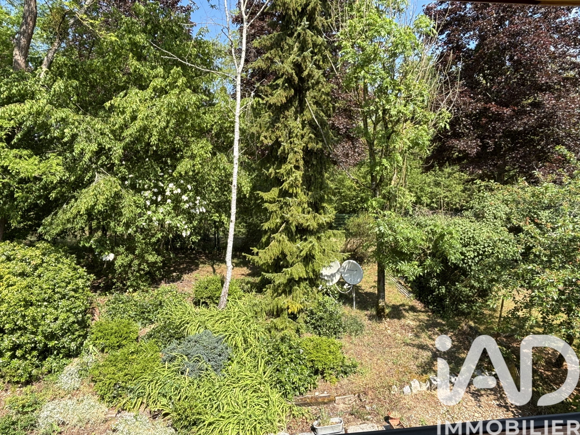 Vente maison à Trilport (77470) : maison 6 pièces 155 m² - 2014112 — 19