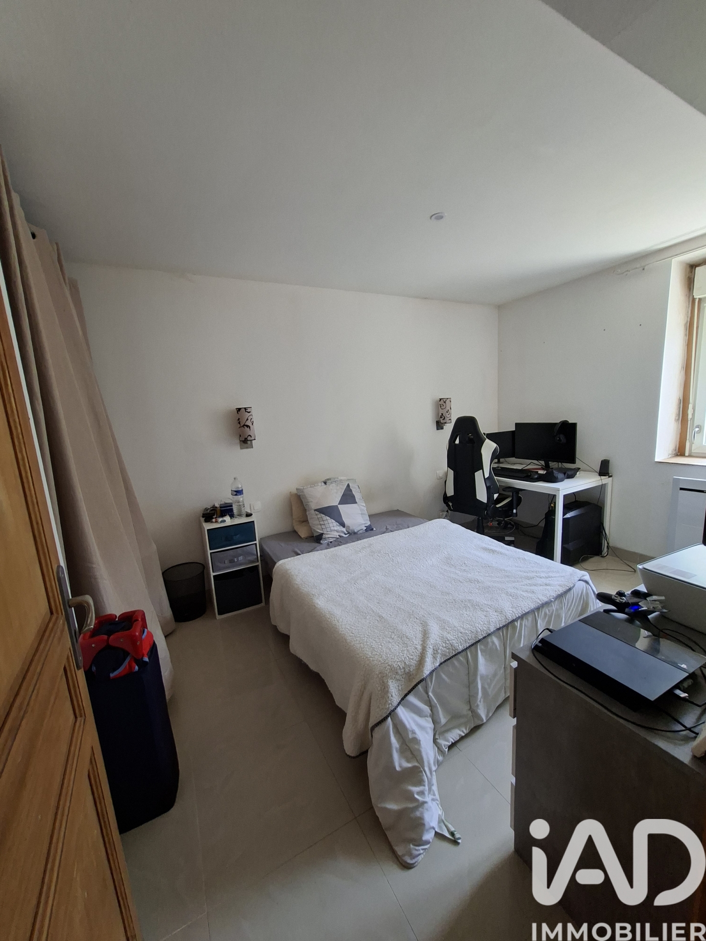 Vente maison à Villeblevin (89340) : maison 6 pièces 88 m² — 7