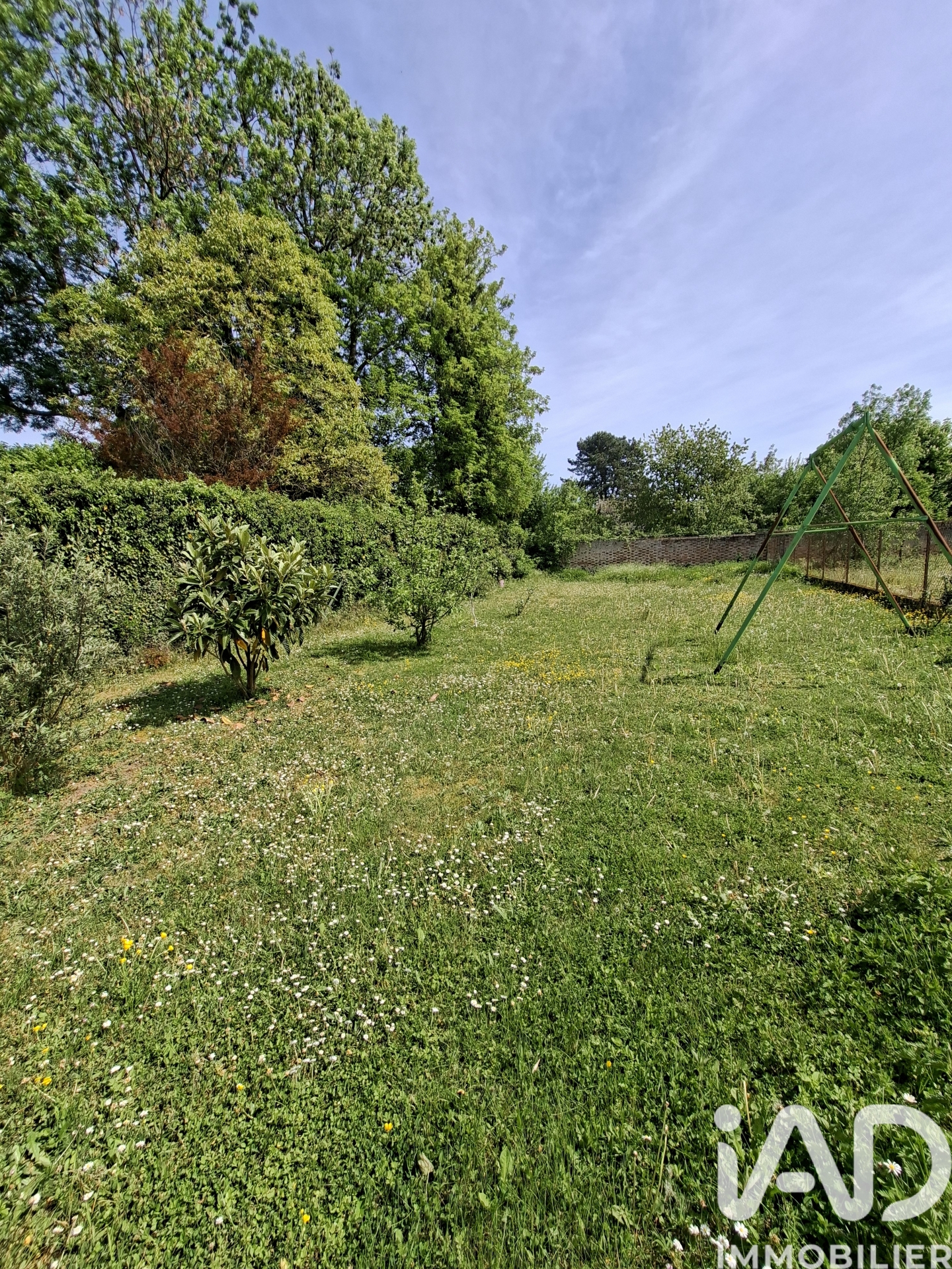 Vente Maison de campagne 6 pièces