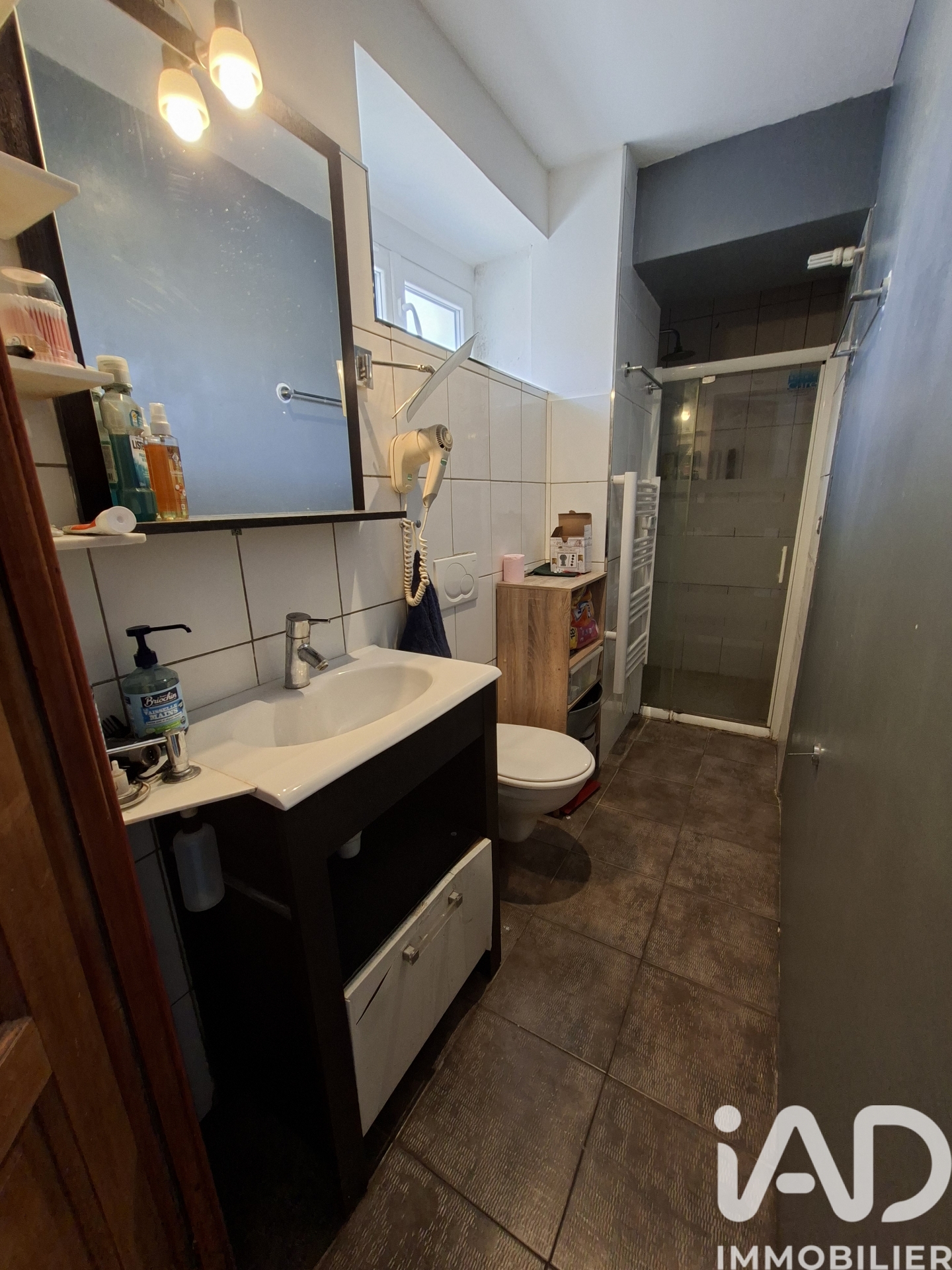 Vente maison à Villeblevin (89340) : maison 6 pièces 88 m² — 13
