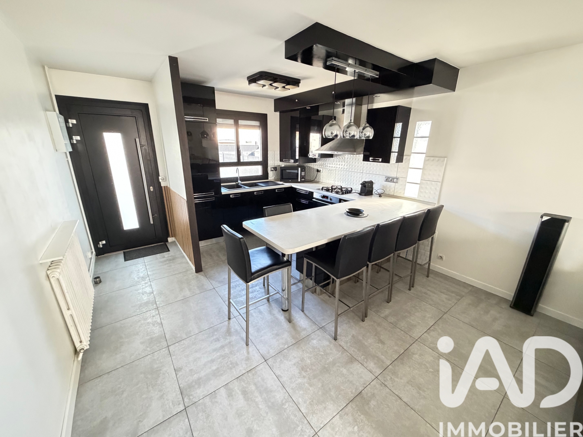 Vente Maison/villa 5 pièces