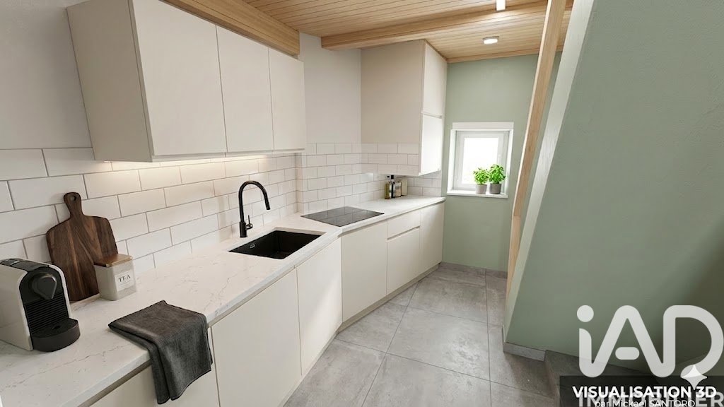Vente maison à Épercieux — 4