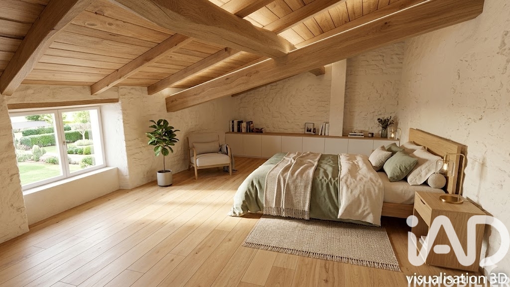 Vente maison à Épercieux — 12