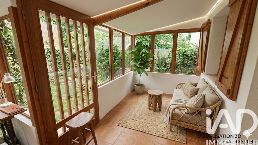 Vente maison à Épercieux — 16
