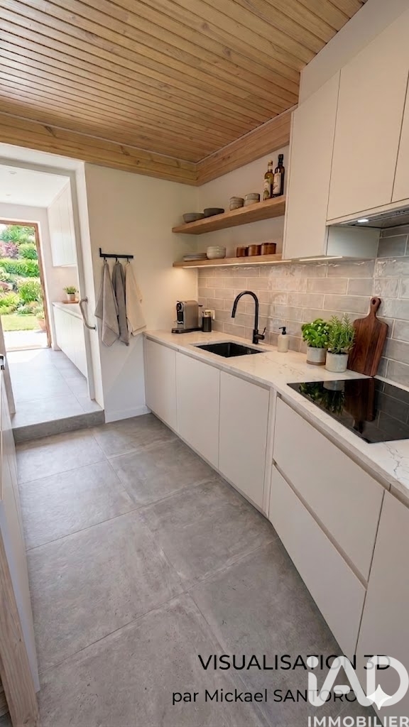 Vente maison à Épercieux — 6