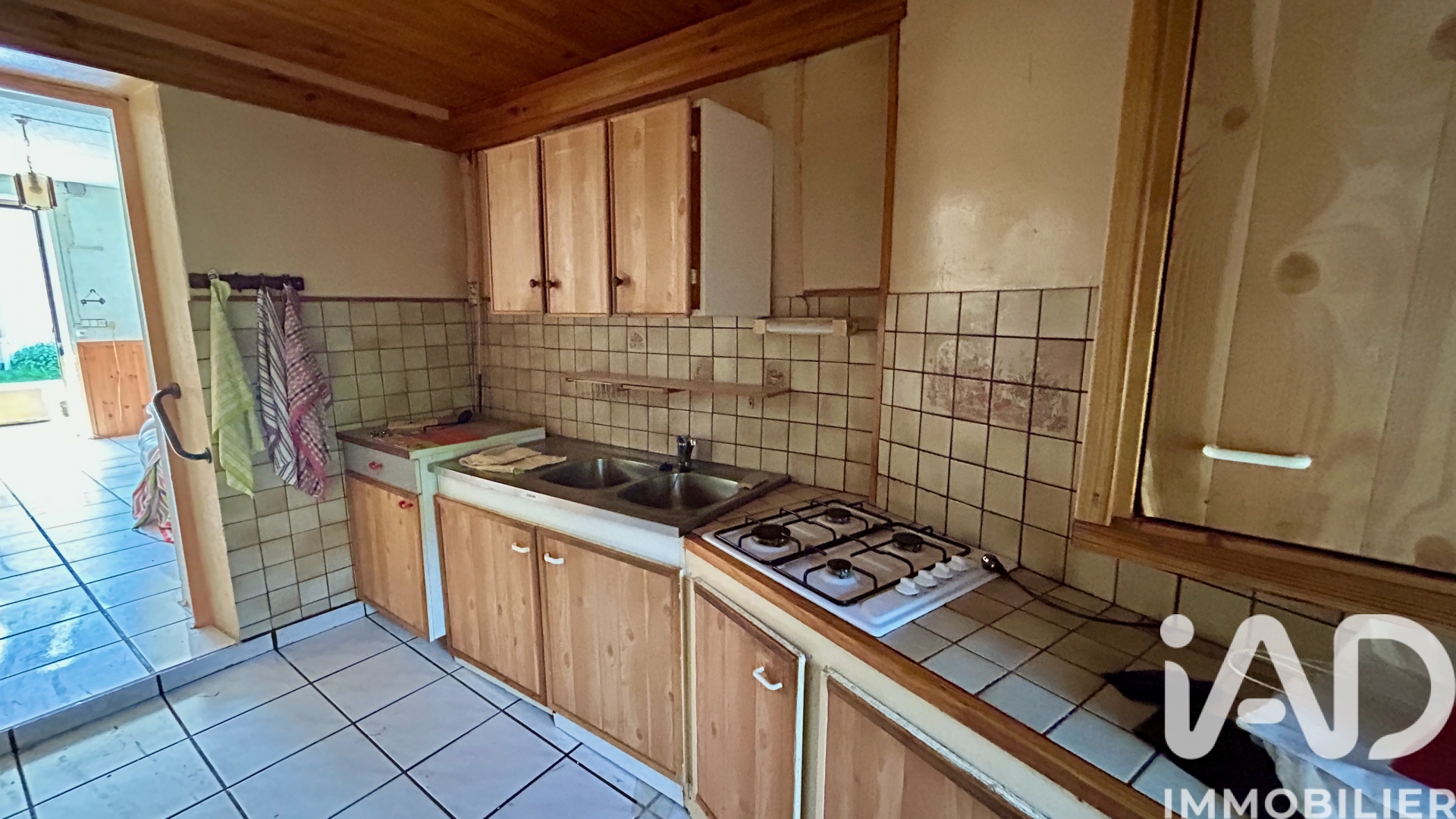 Vente maison à Épercieux — 5