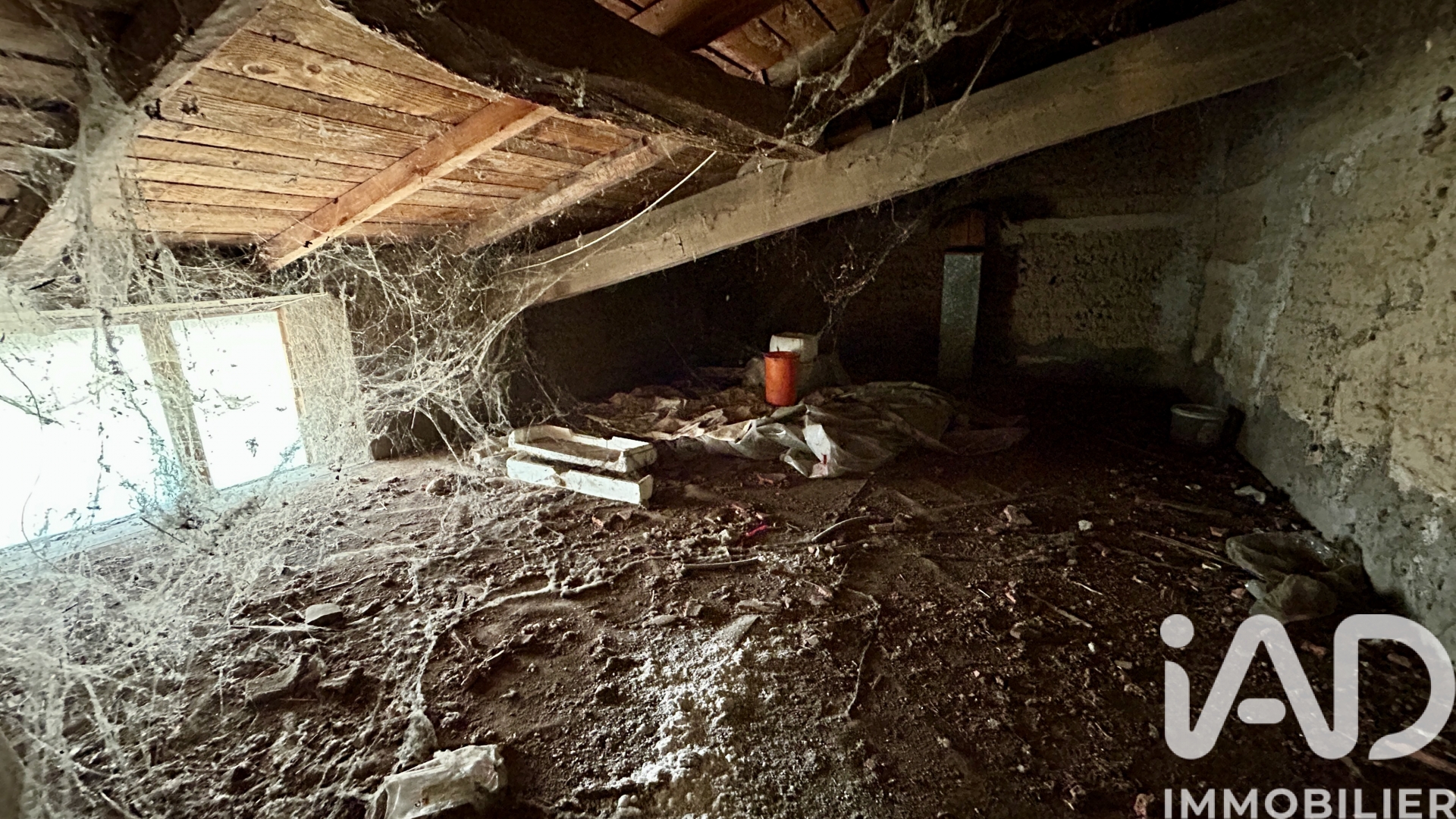 Vente maison à Épercieux — 11