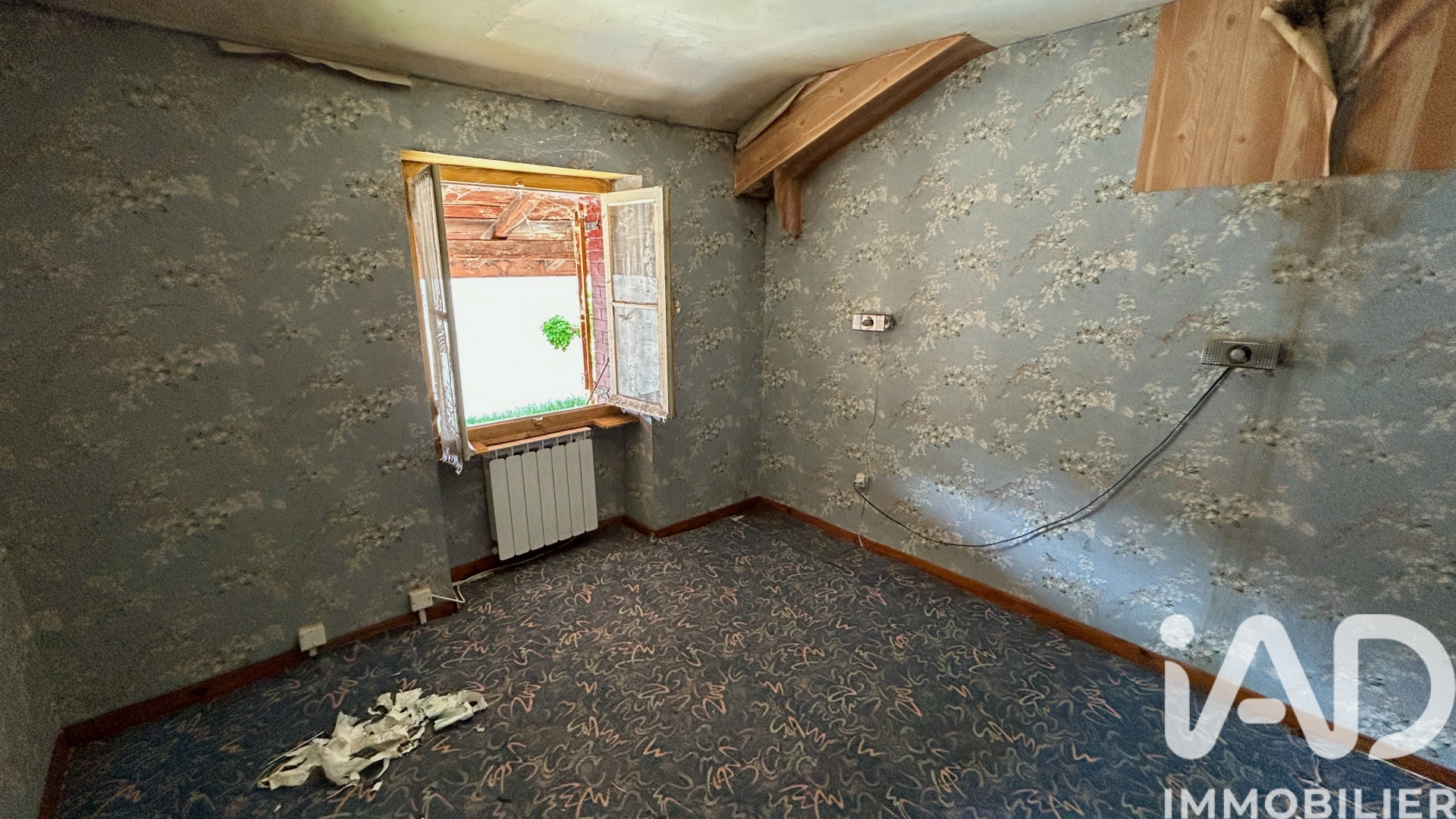 Vente maison à Épercieux — 13