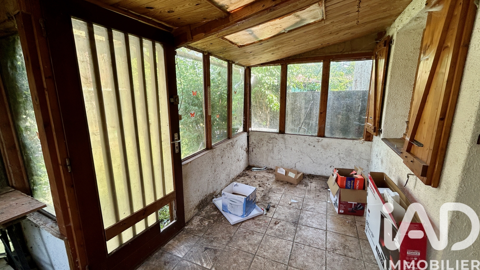 Vente maison à Épercieux — 15