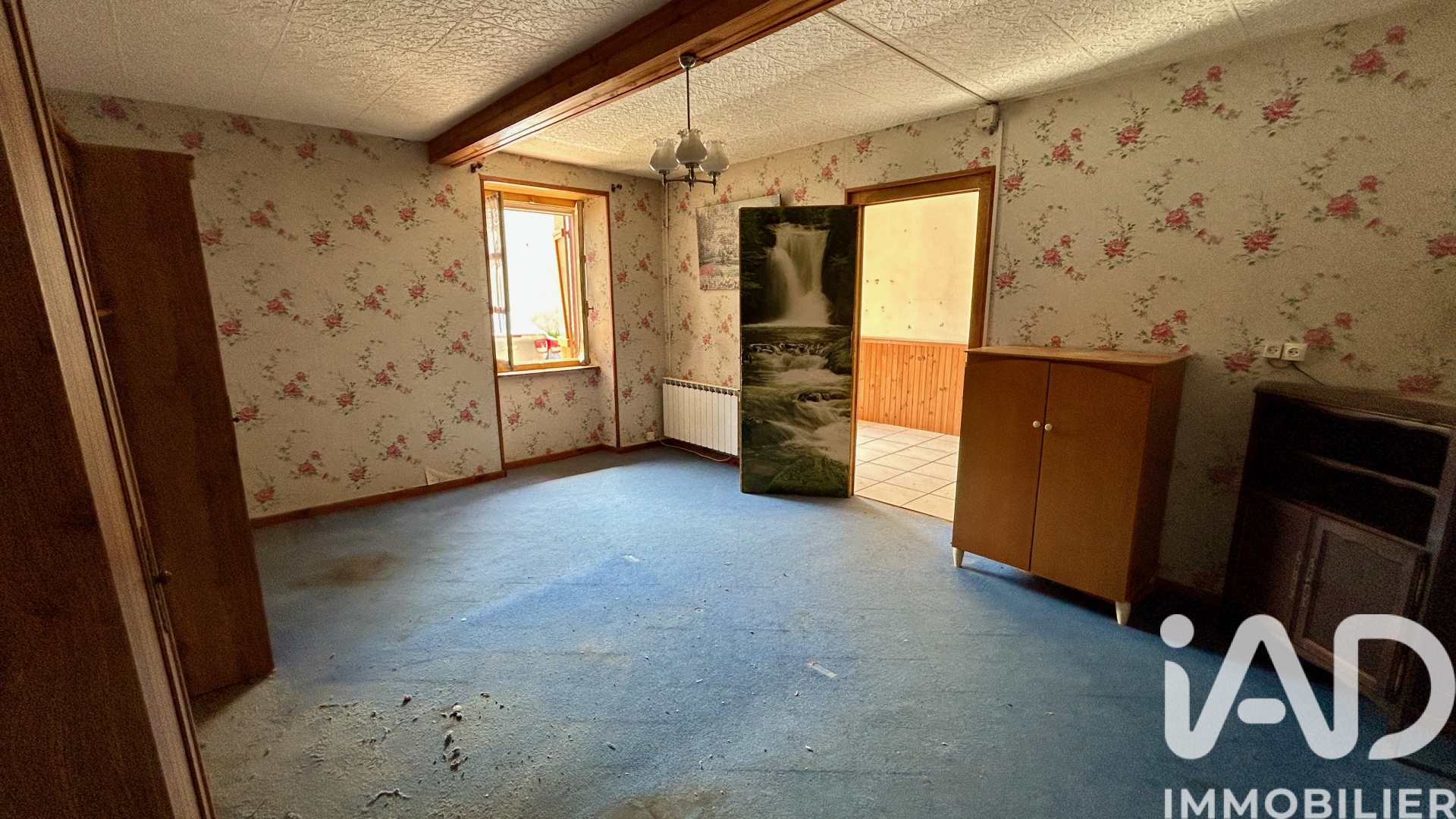 Vente maison à Épercieux — 7