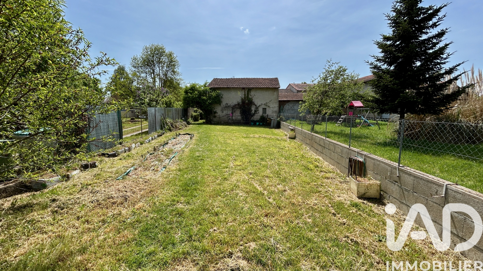 Vente maison à Épercieux — 19