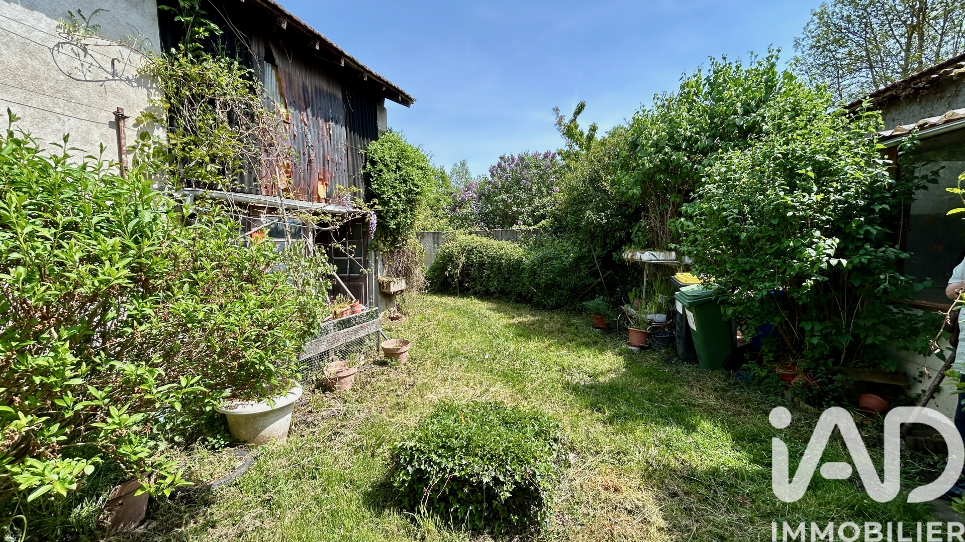 Vente maison à Épercieux — 18