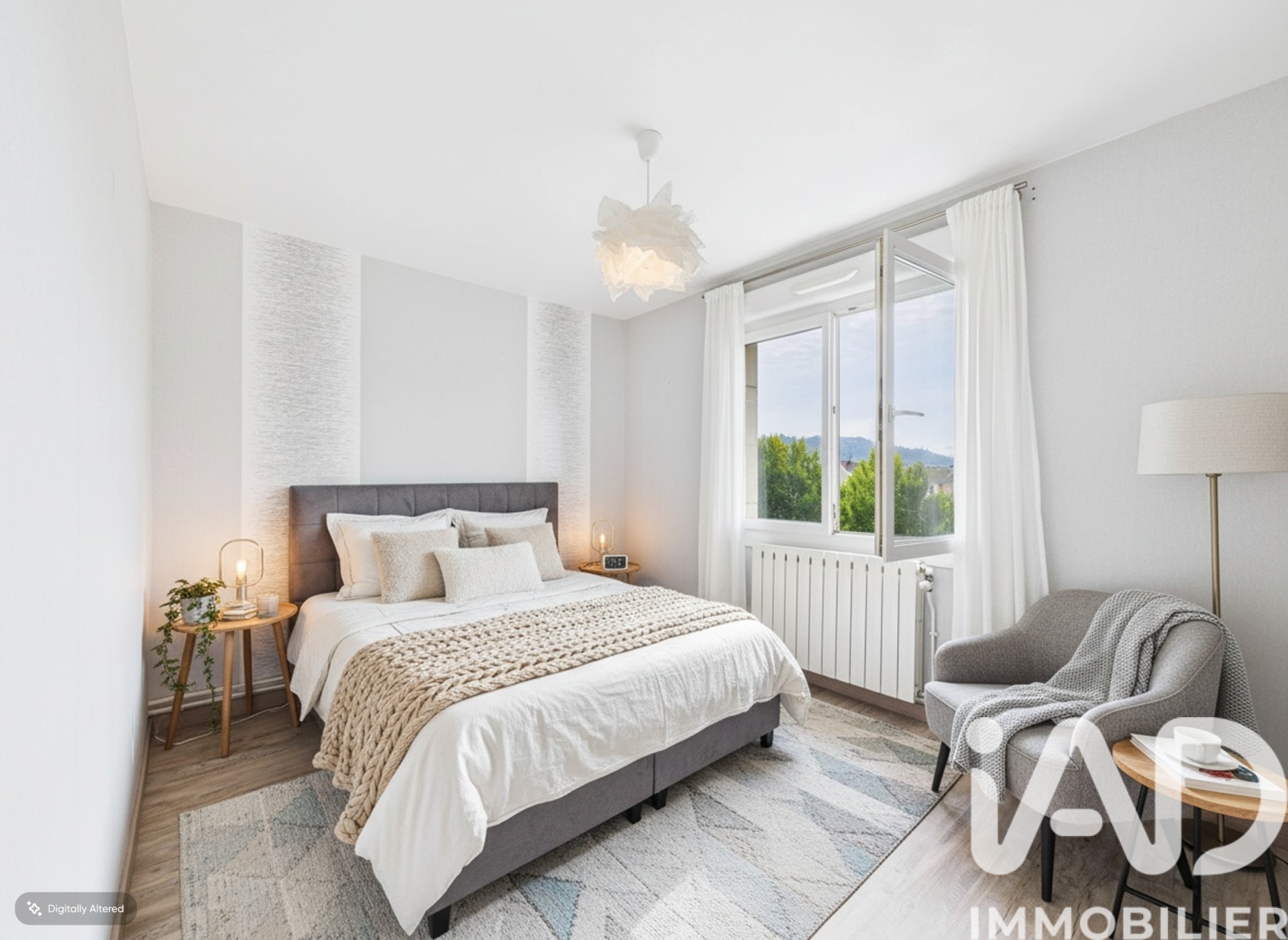 Vente appartement à Épinal (88000) : duplex 4 pièces 102 m² - 2098641 — 13