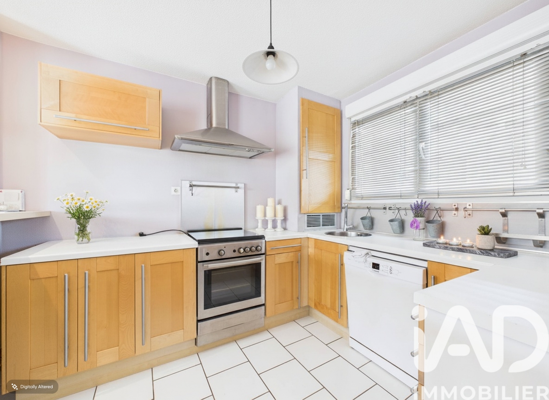 Vente appartement à Épinal (88000) : duplex 4 pièces 102 m² - 2098641 — 4