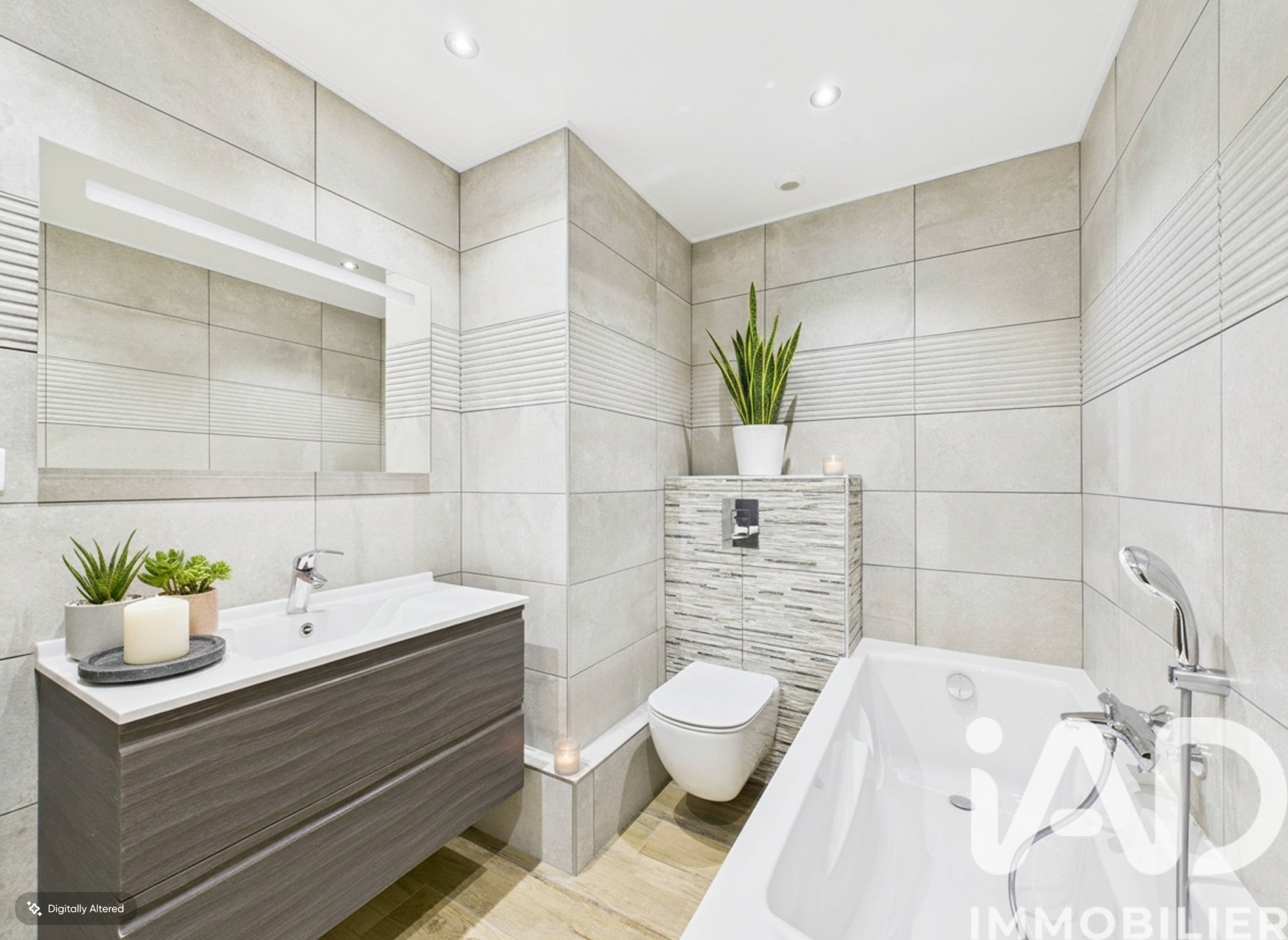 Vente appartement à Épinal (88000) : duplex 4 pièces 102 m² - 2098641 — 11