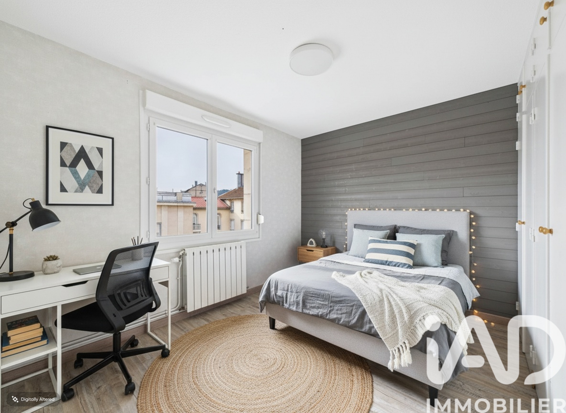 Vente appartement à Épinal (88000) : duplex 4 pièces 102 m² - 2098641 — 10