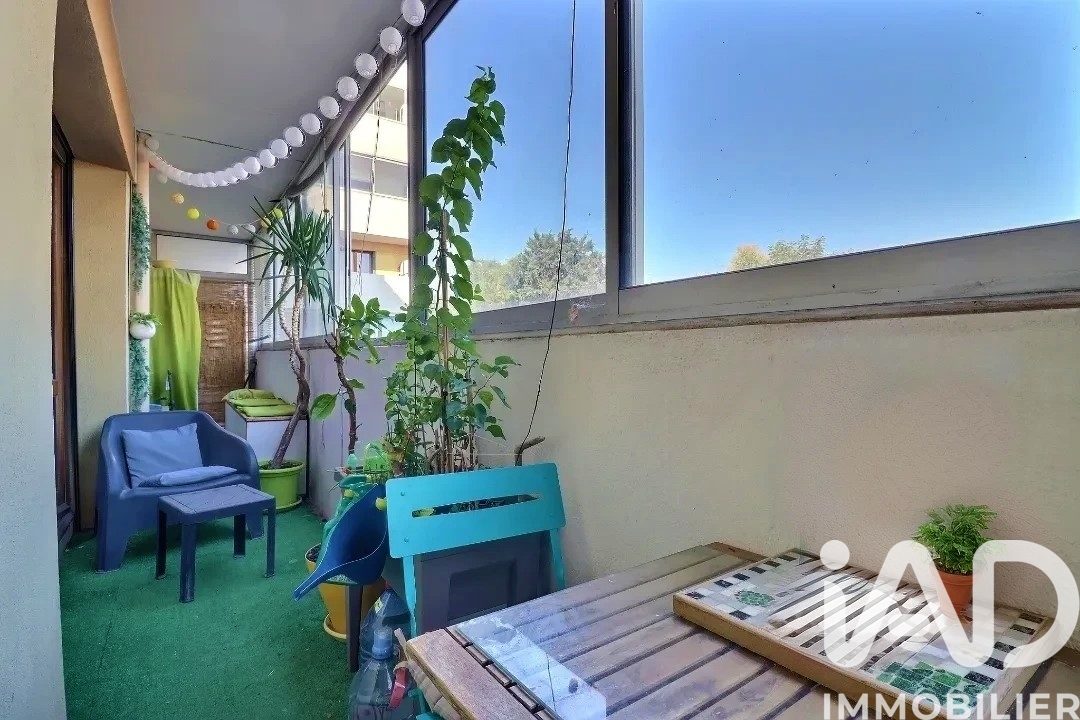 Vente appartement à Marseille (13009) : appartement 4 pièces 90 m² - 2014299 — 2