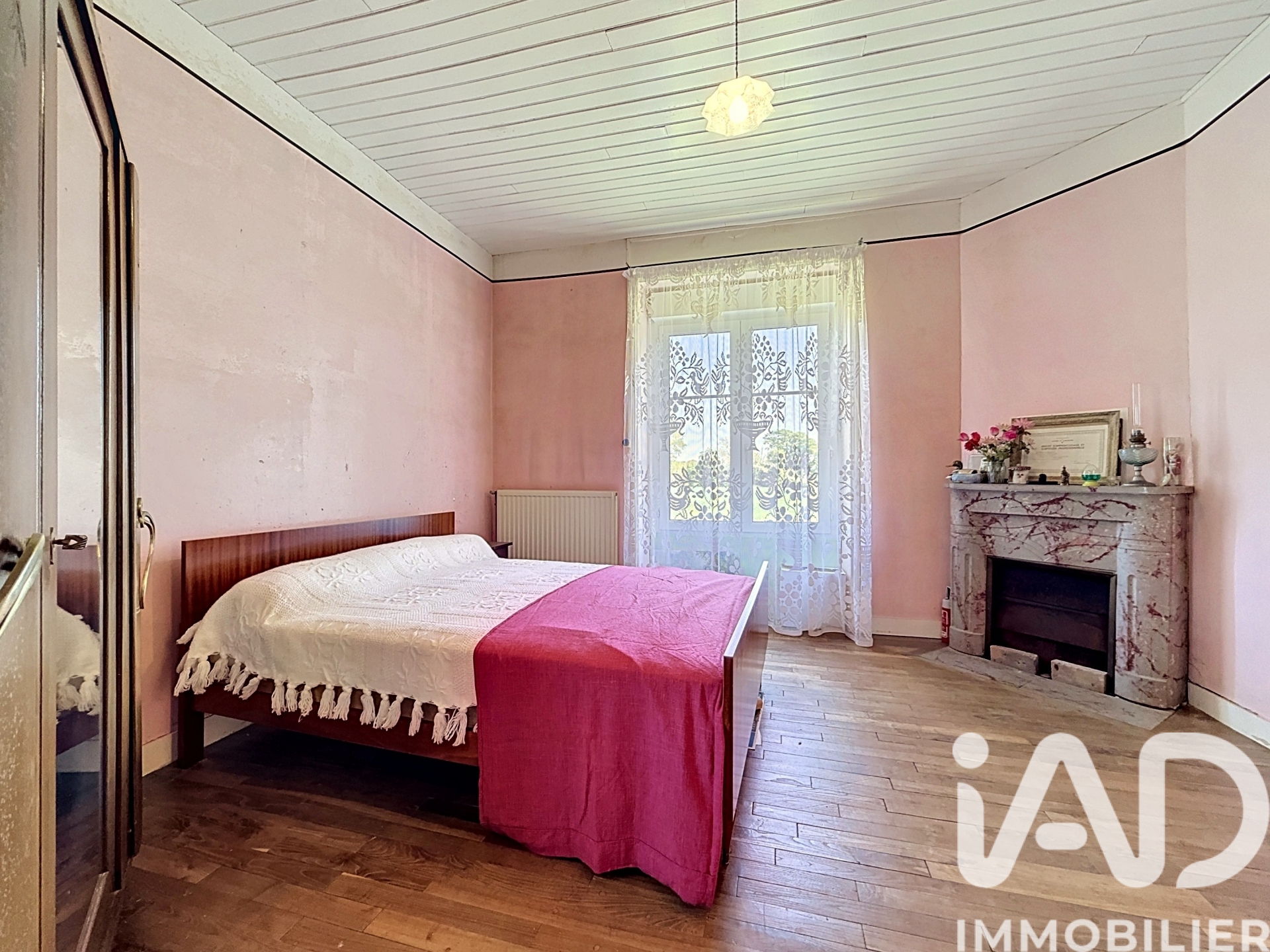 Vente maison à Kervignac (56700) : ferme 5 pièces 300 m² - 2025137 — 11