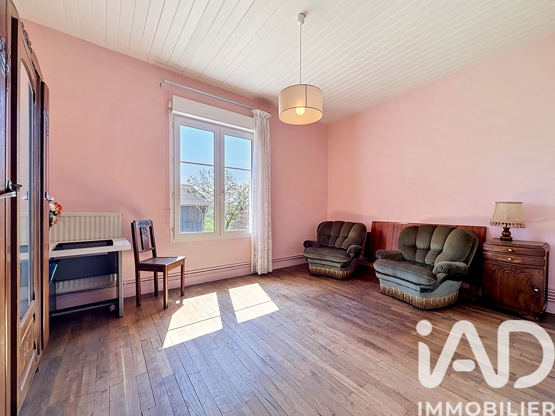 Vente maison à Kervignac (56700) : ferme 5 pièces 300 m² - 2025137 — 13