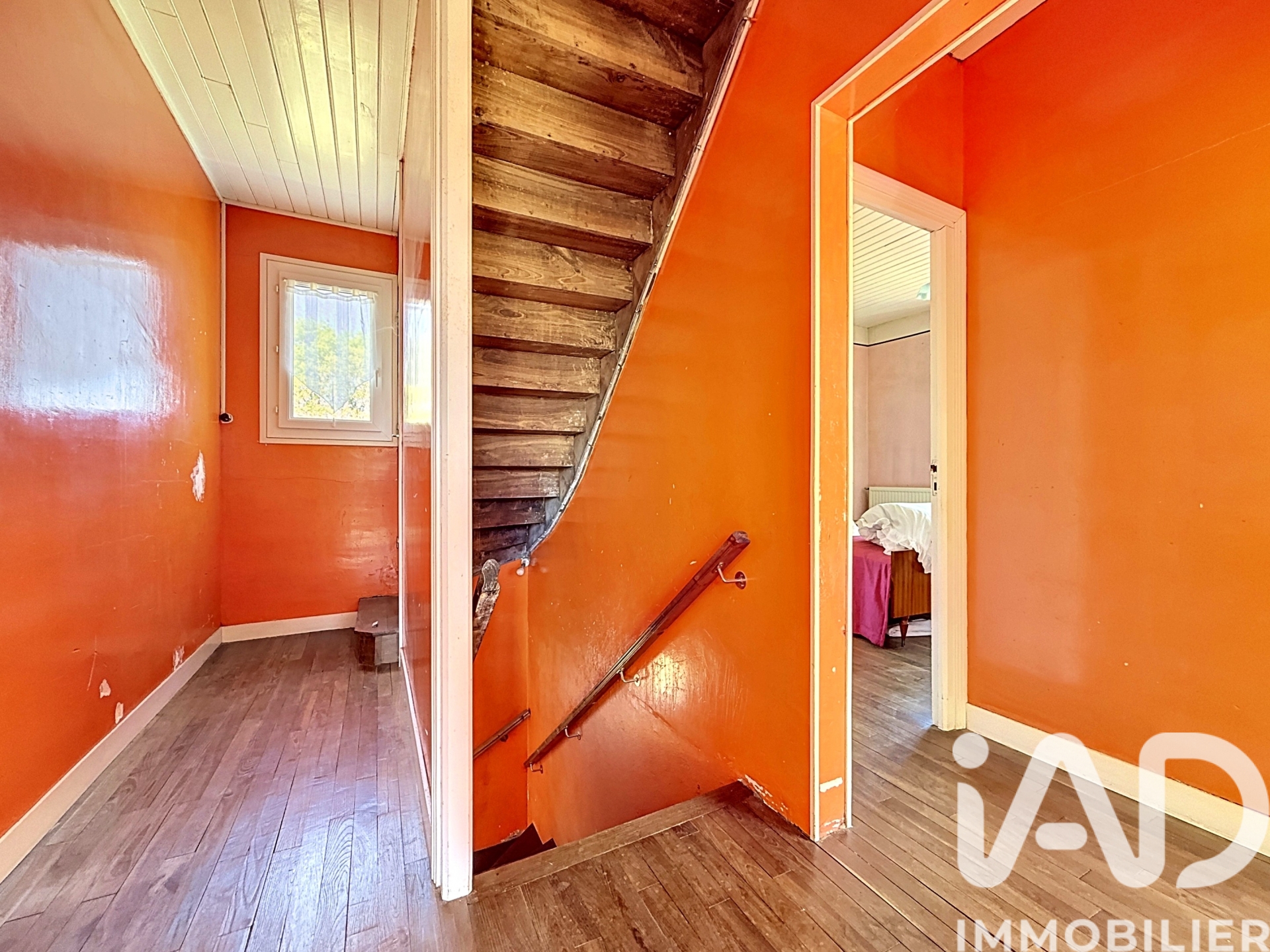 Vente maison à Kervignac (56700) : ferme 5 pièces 300 m² - 2025137 — 15