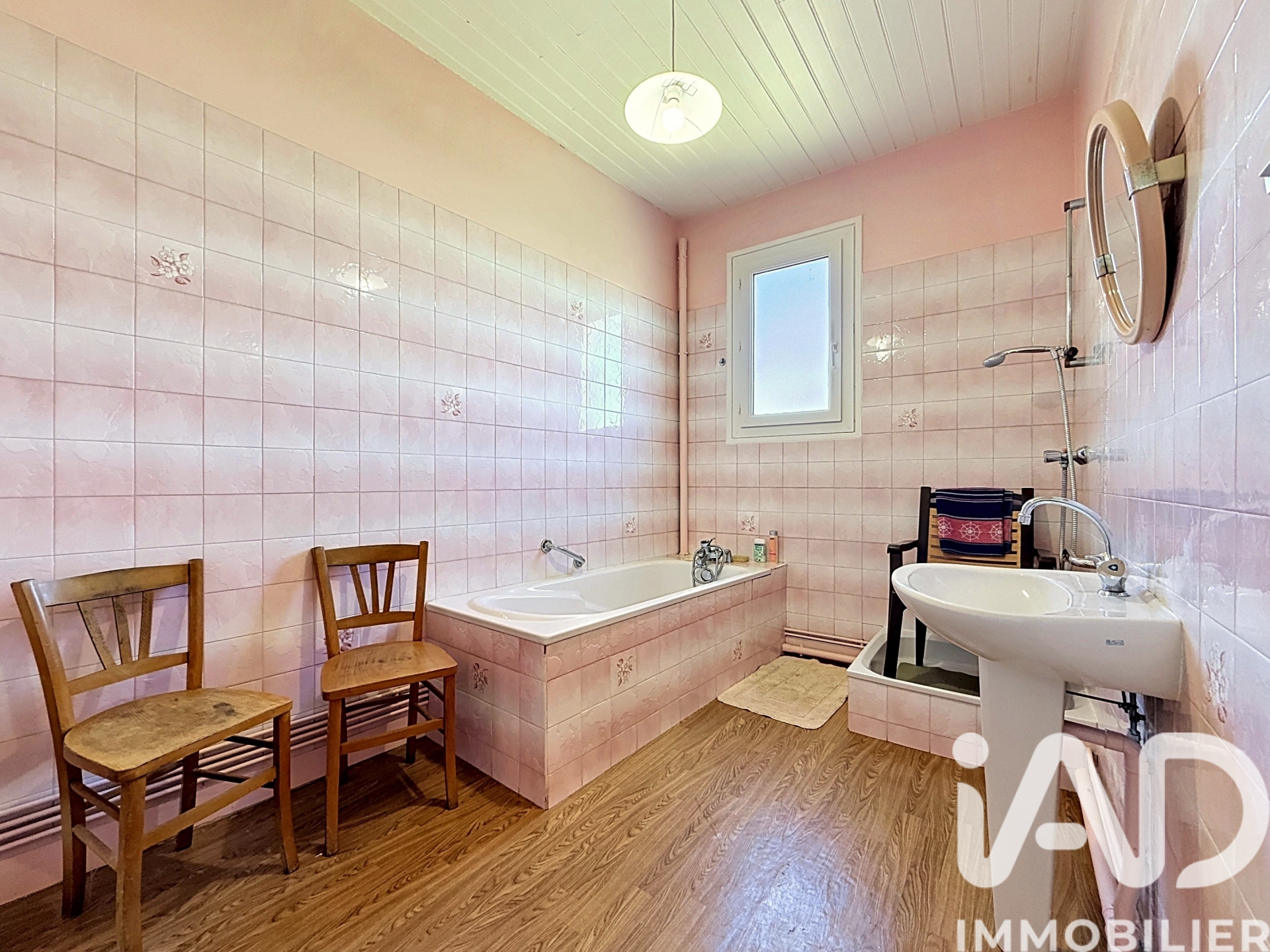 Vente maison à Kervignac (56700) : ferme 5 pièces 300 m² - 2025137 — 14