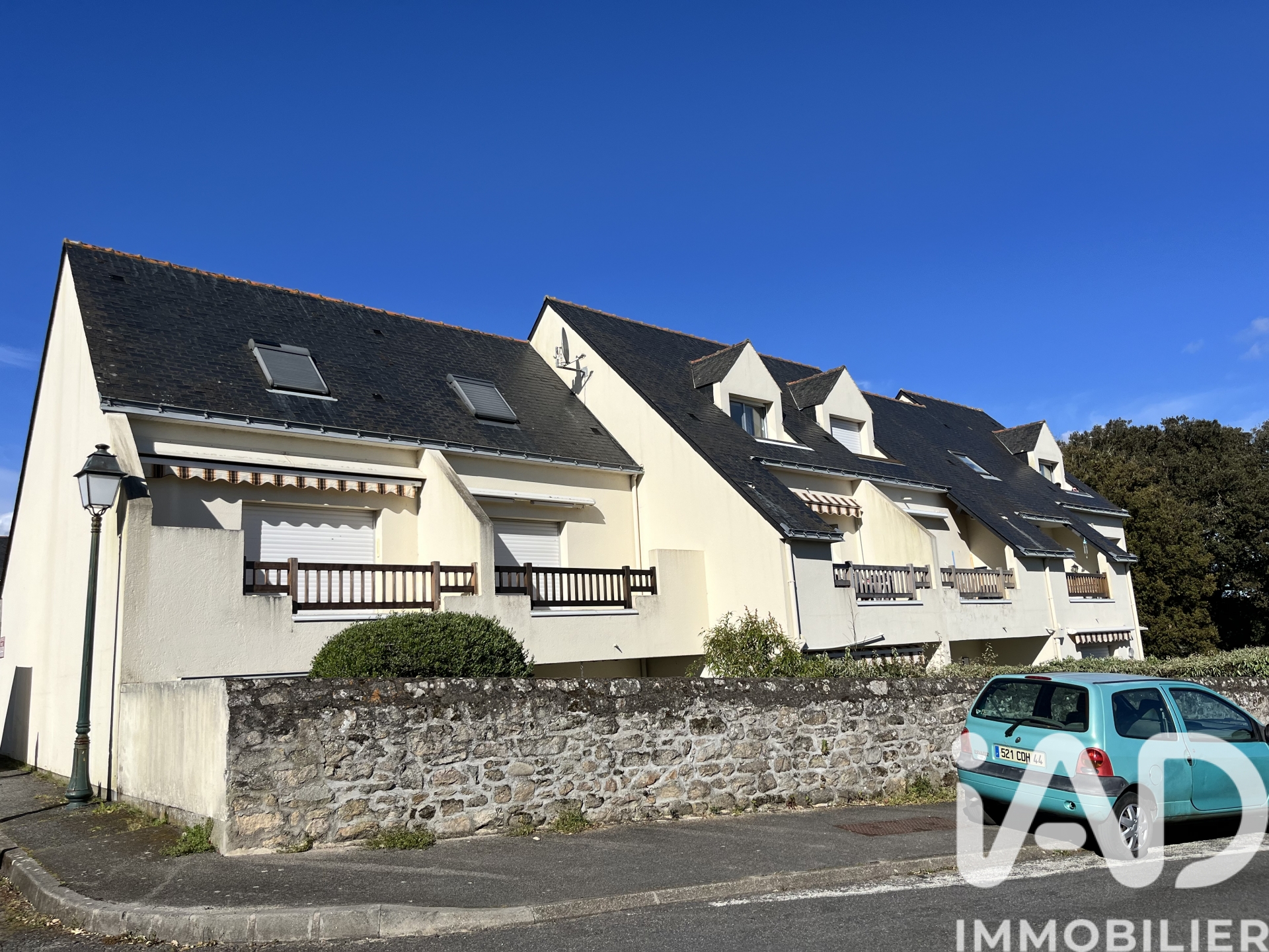 Appartement à vendre à Batz-sur-Mer — 149 000 € — IAD France