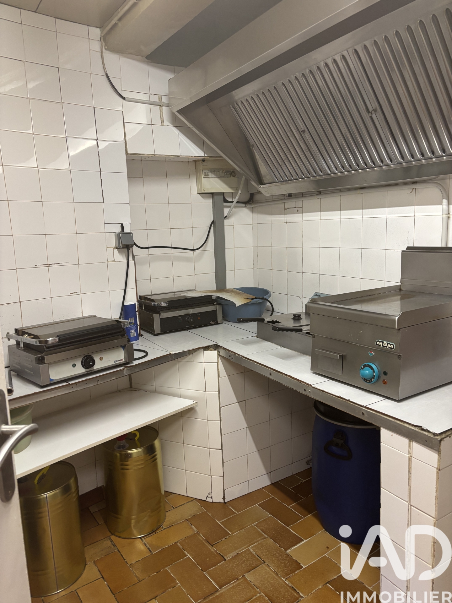 Vente restauration rapide 30 m² à Brignoles (83170) — 4