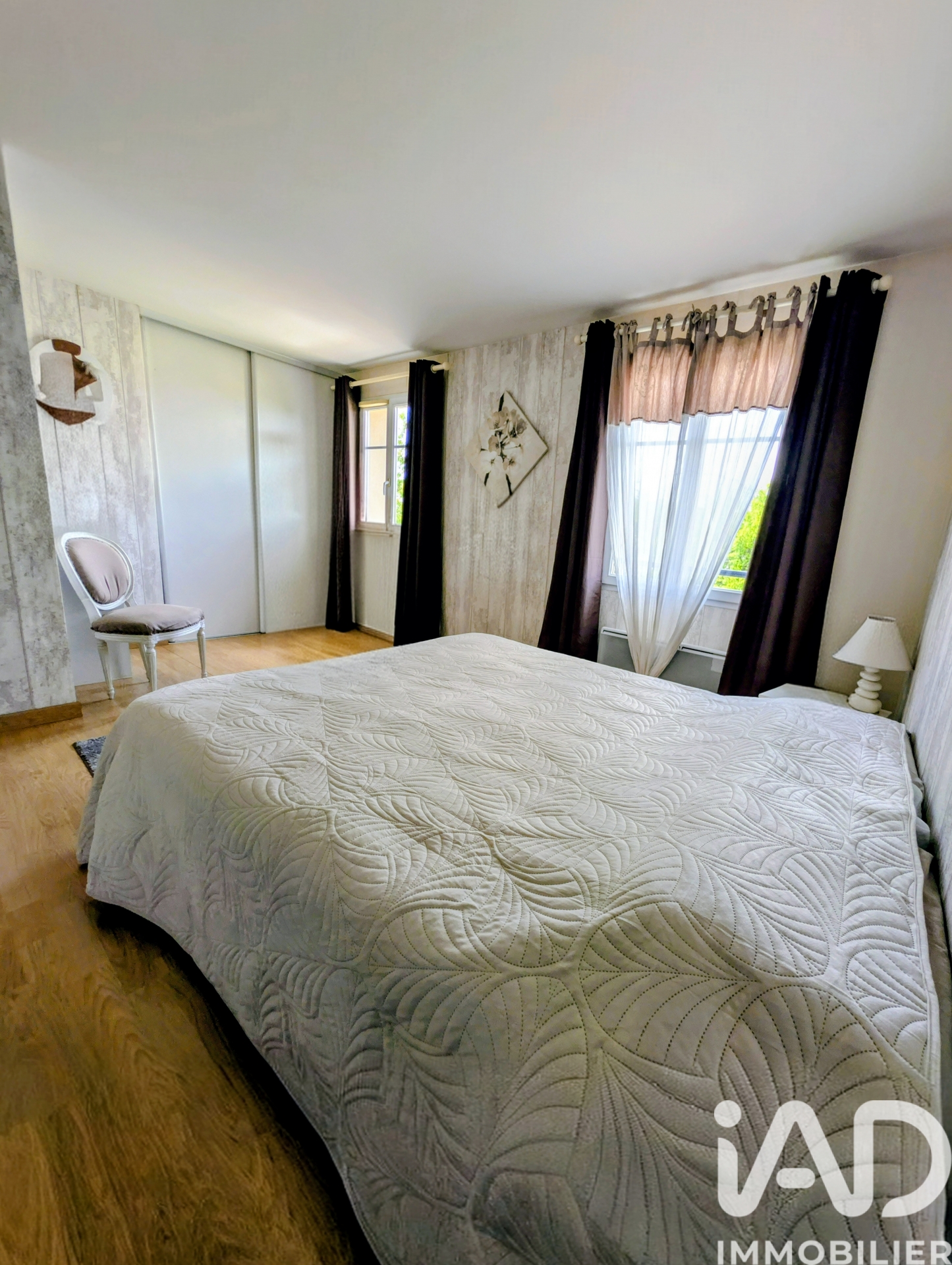Vente Pavillon 5 pièces