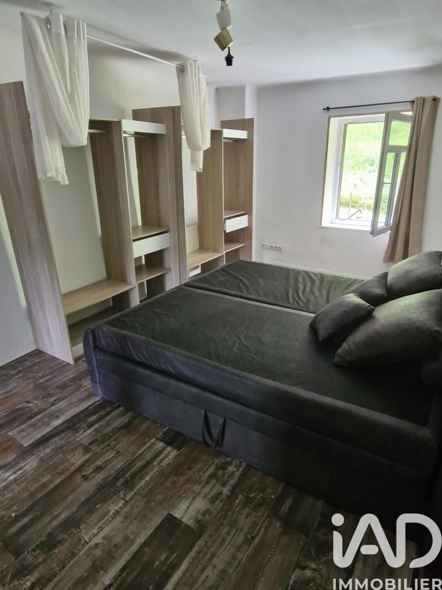 Vente maison à Dalem (57550) : maison 5 pièces 130 m² — 18