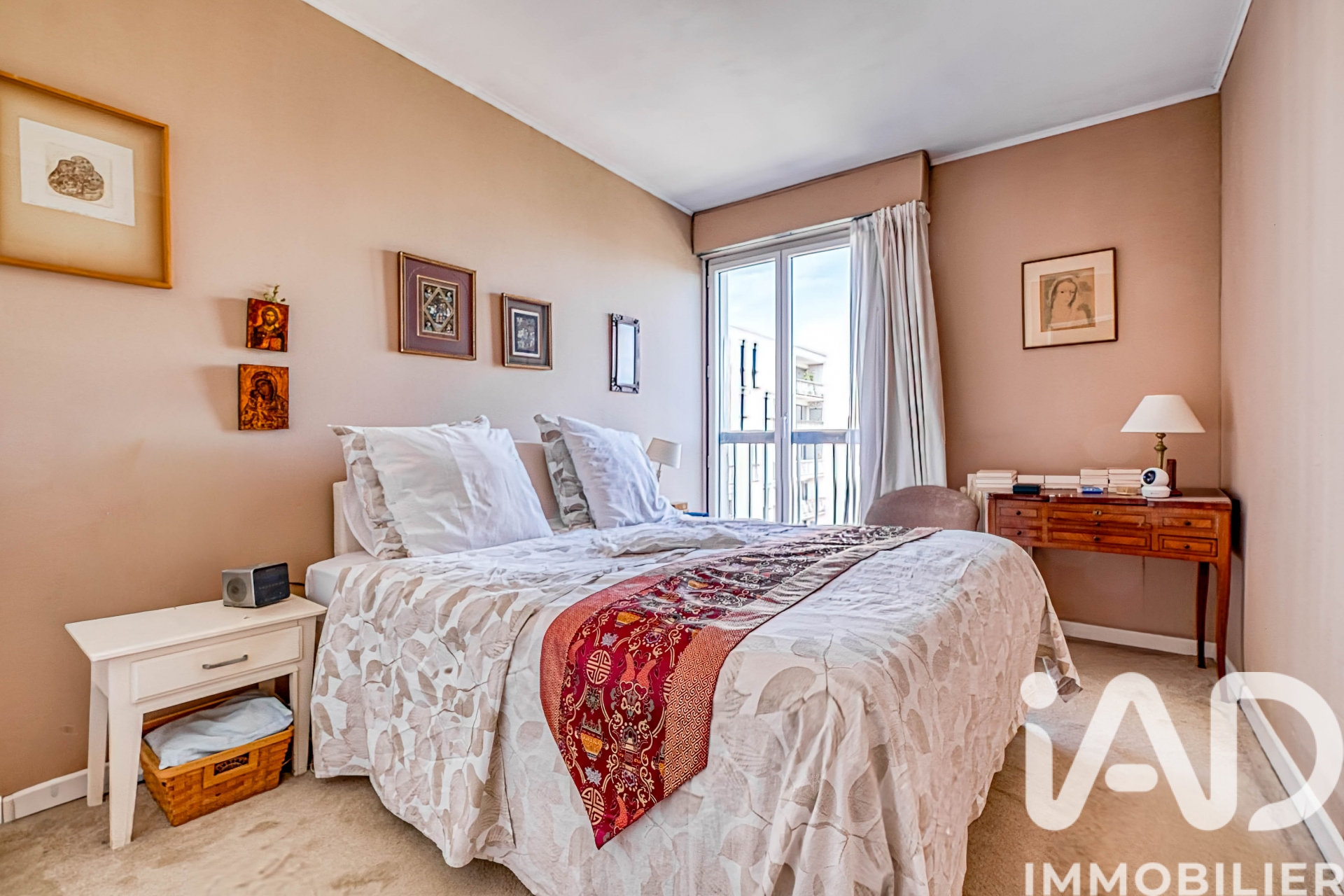 Vente appartement à Torcy (77200) : appartement 5 pièces 103 m² - 2101171 — 7