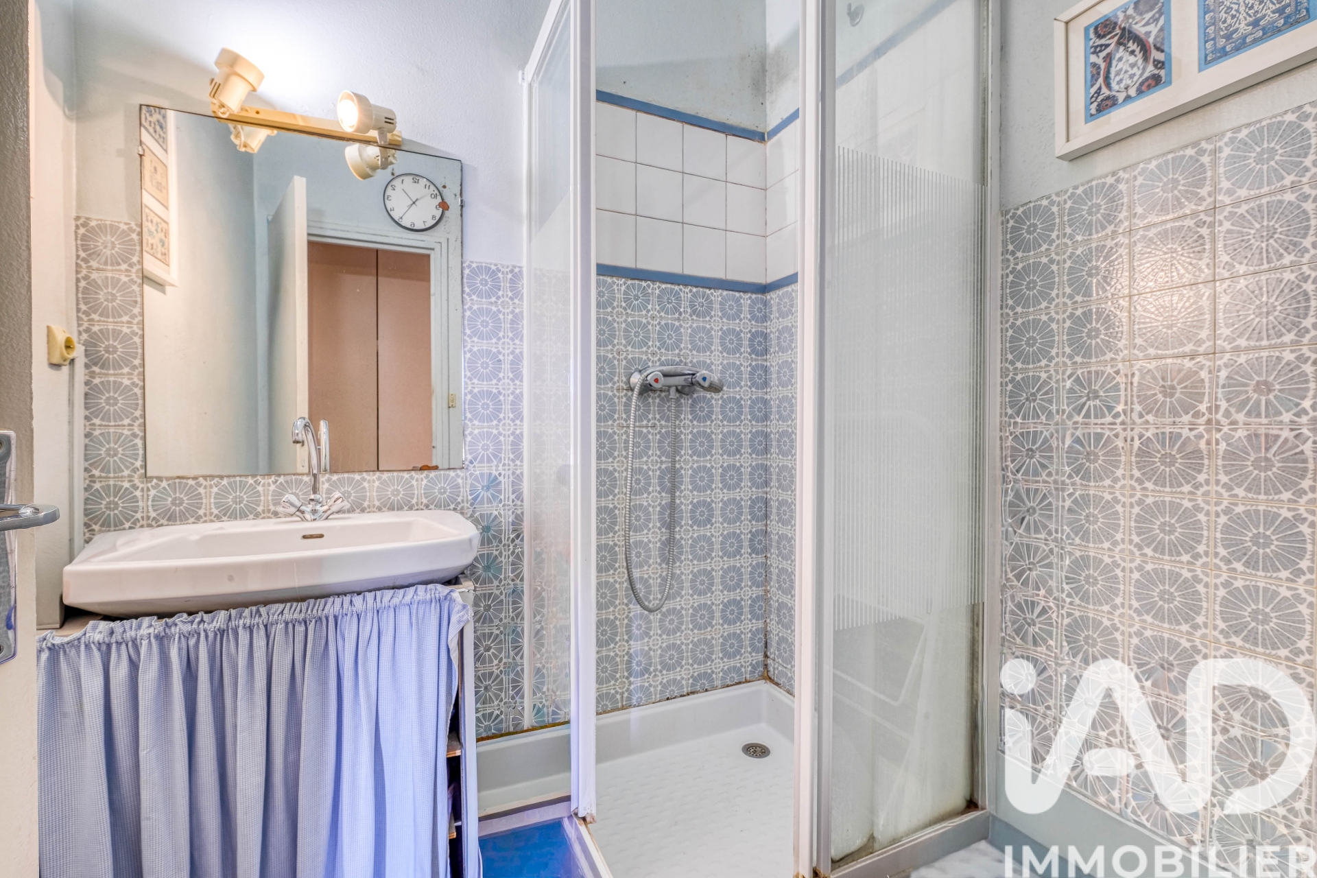 Vente appartement à Torcy (77200) : appartement 5 pièces 103 m² - 2101171 — 5