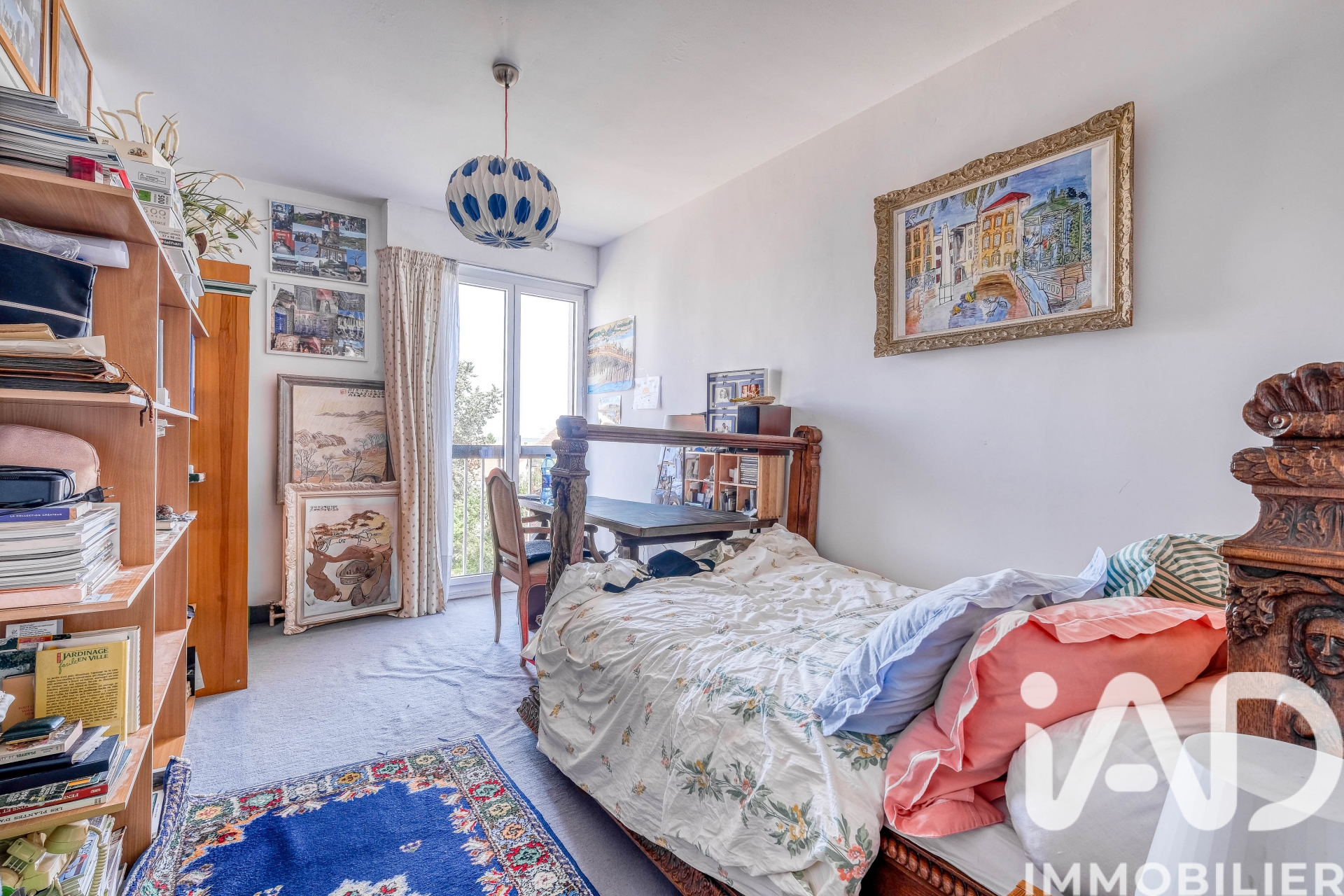 Vente appartement à Torcy (77200) : appartement 5 pièces 103 m² - 2101171 — 4