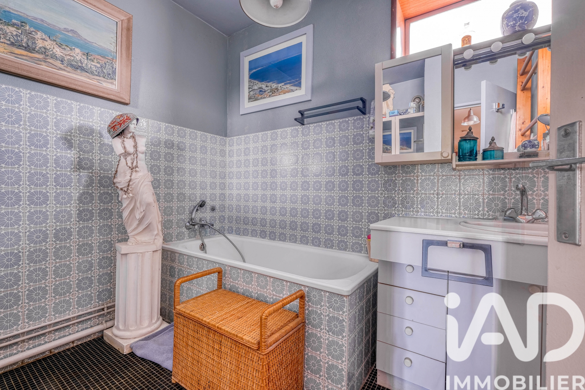 Vente appartement à Torcy (77200) : appartement 5 pièces 103 m² - 2101171 — 8