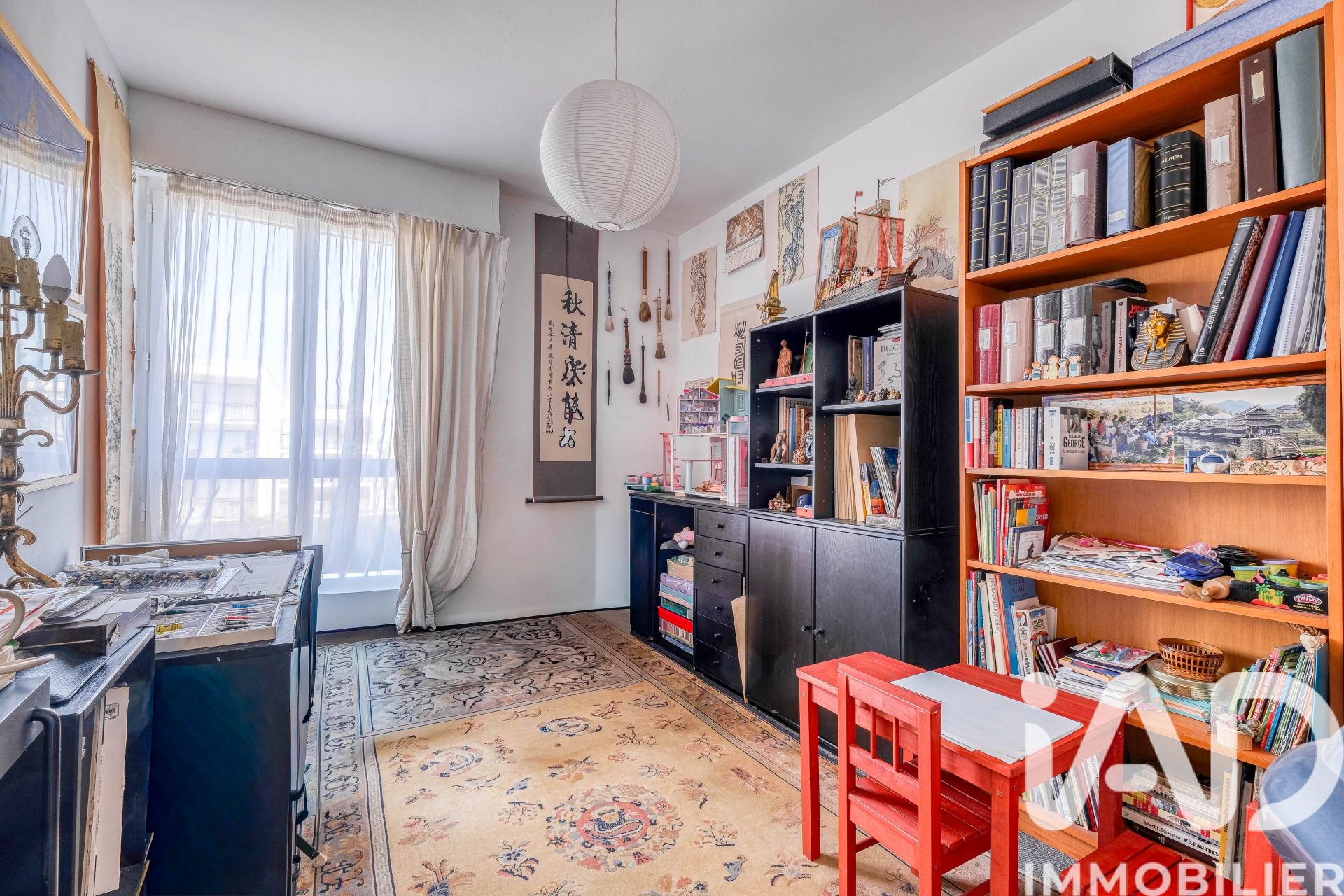 Vente appartement à Torcy (77200) : appartement 5 pièces 103 m² - 2101171 — 6