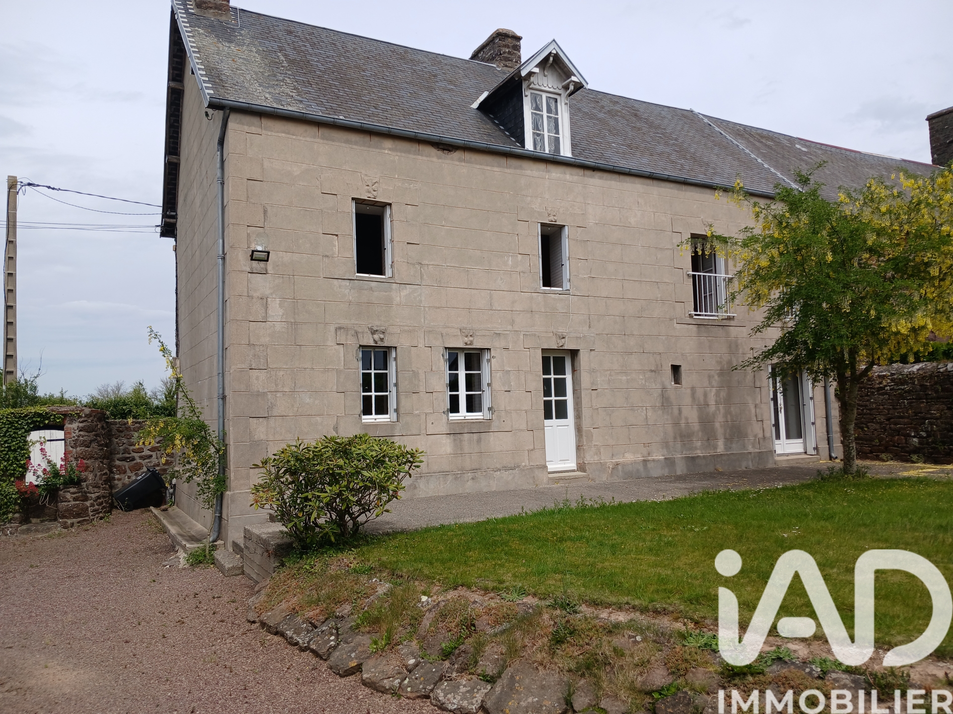 Vente Maison/villa 5 pièces
