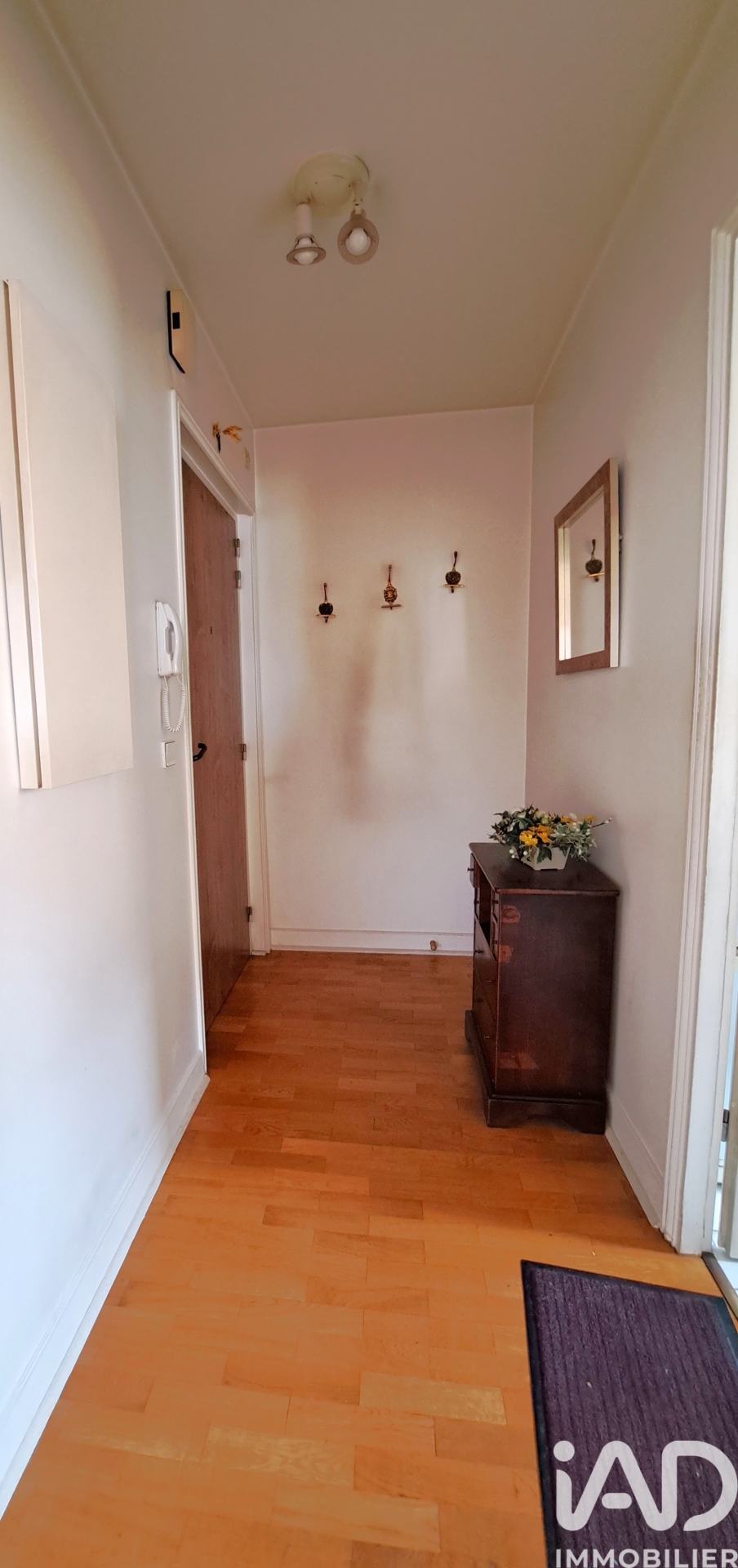 Vente appartement à Maisons-Laffitte (78600) : appartement 2 pièces 55 m² - 2007569 — 12