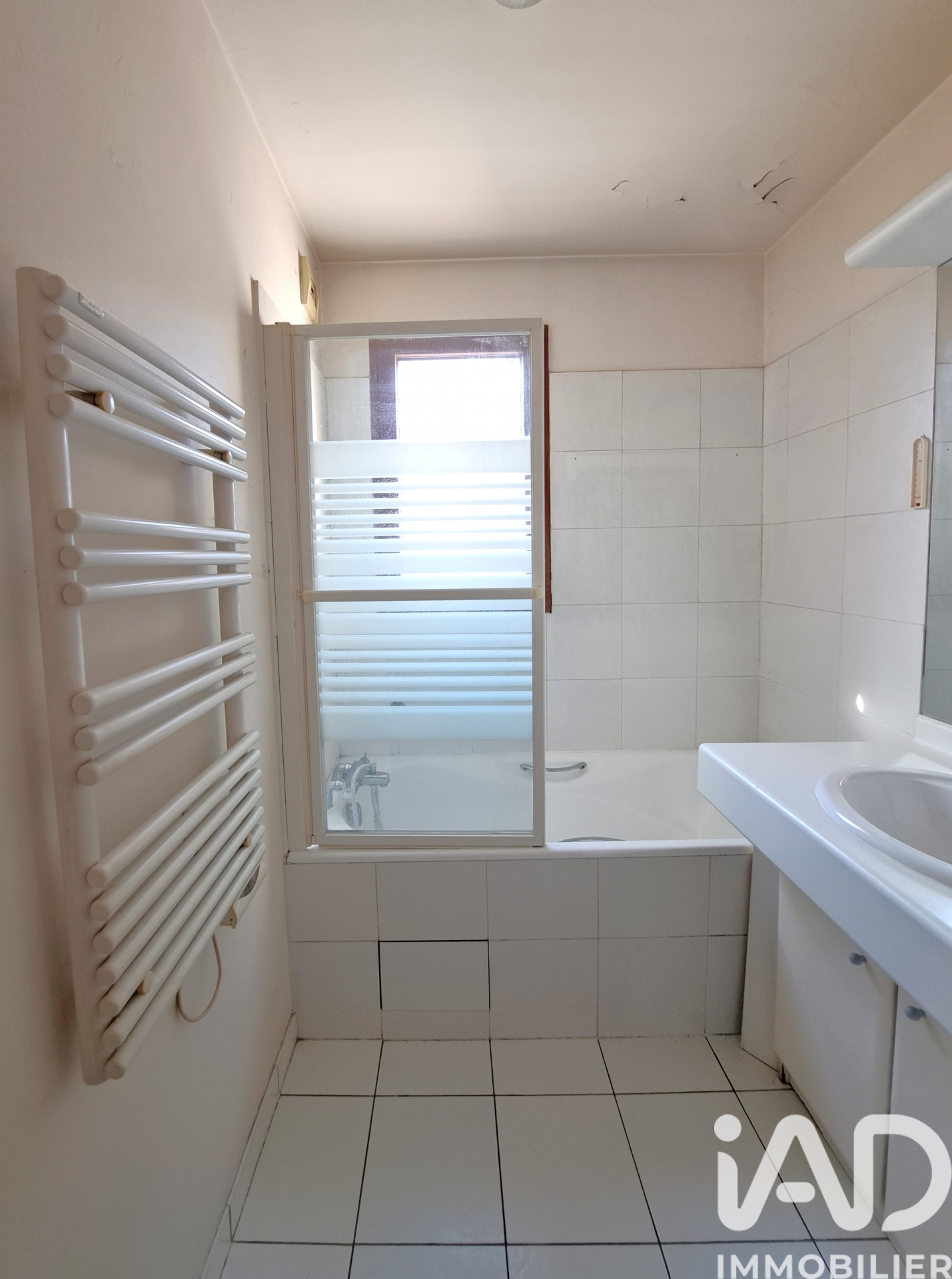 Vente appartement à Maisons-Laffitte (78600) : appartement 2 pièces 55 m² - 2007569 — 10