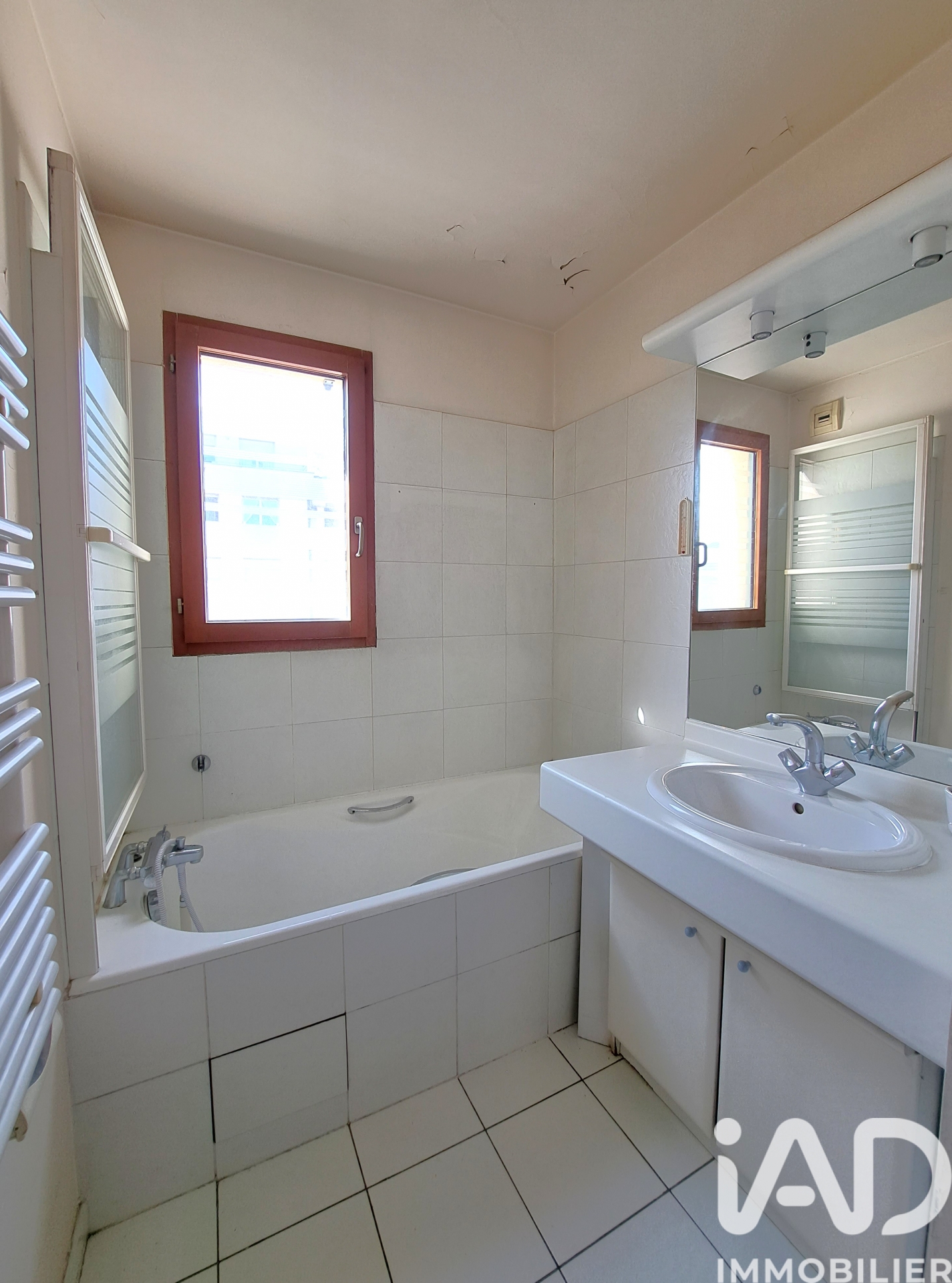 Vente appartement à Maisons-Laffitte (78600) : appartement 2 pièces 55 m² - 2007569 — 11