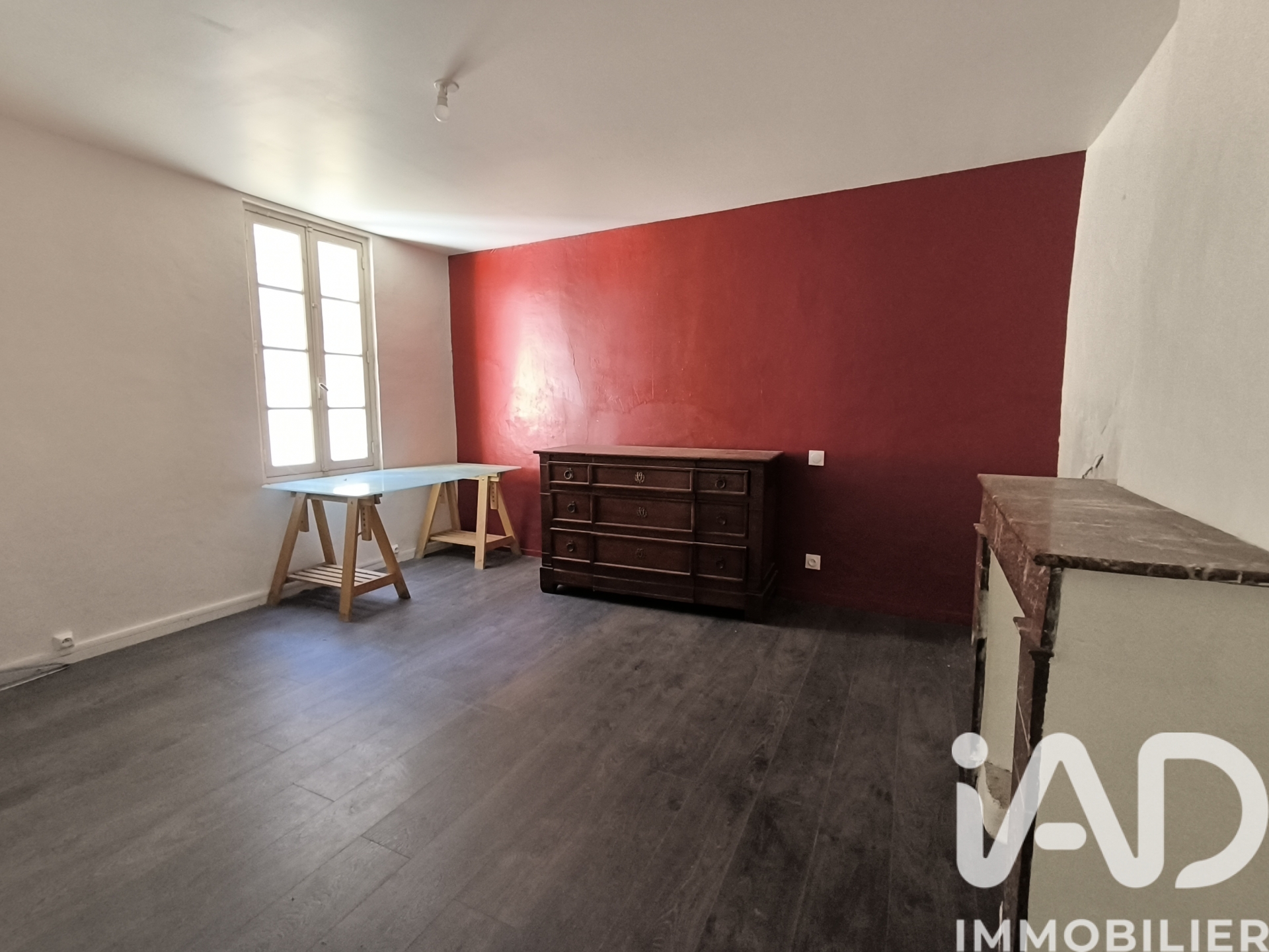 Vente maison à Port — 4