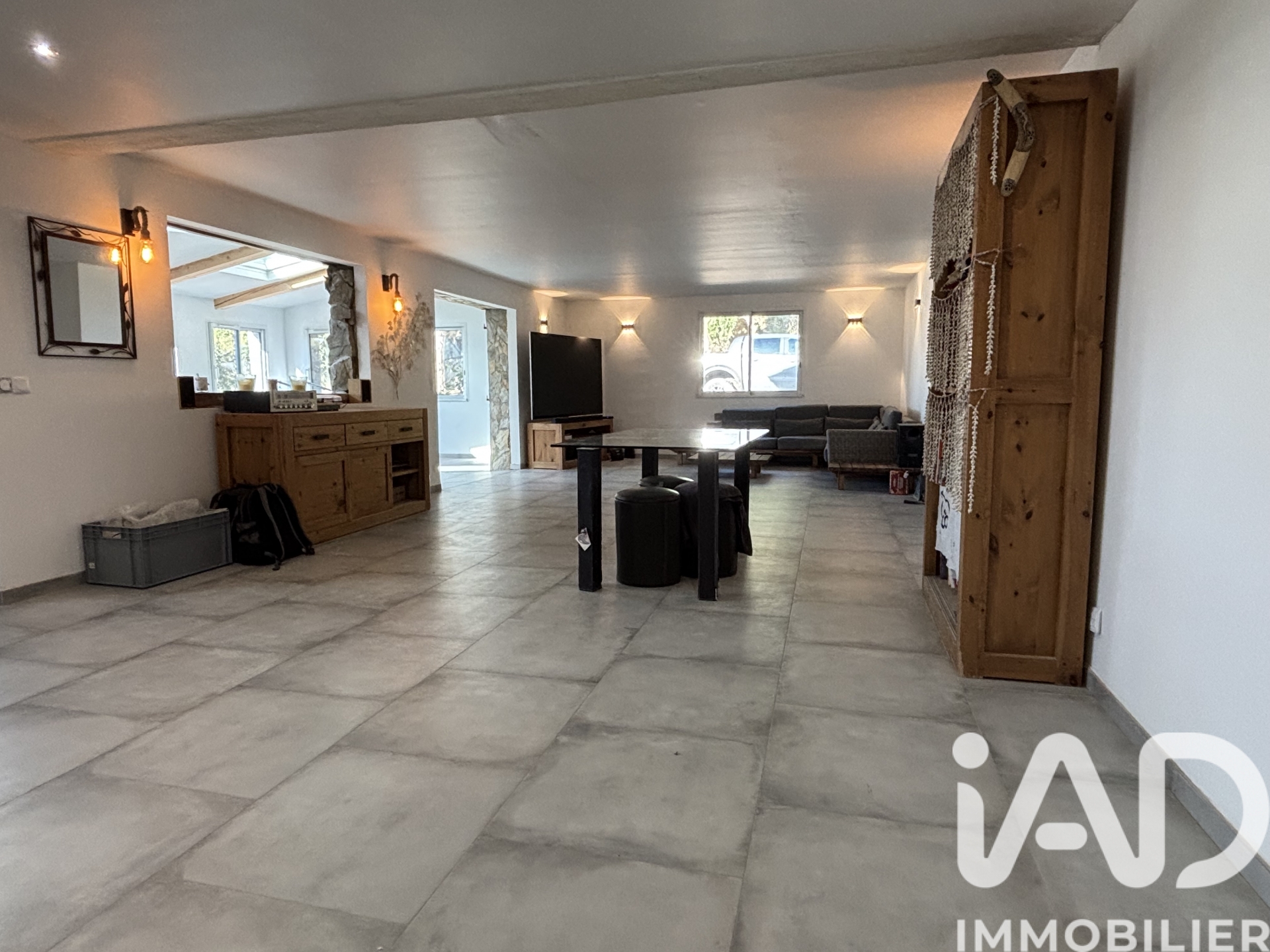 Vente maison à Puget-Ville (83390) : maison 9 pièces 270 m² - 2014364 — 8