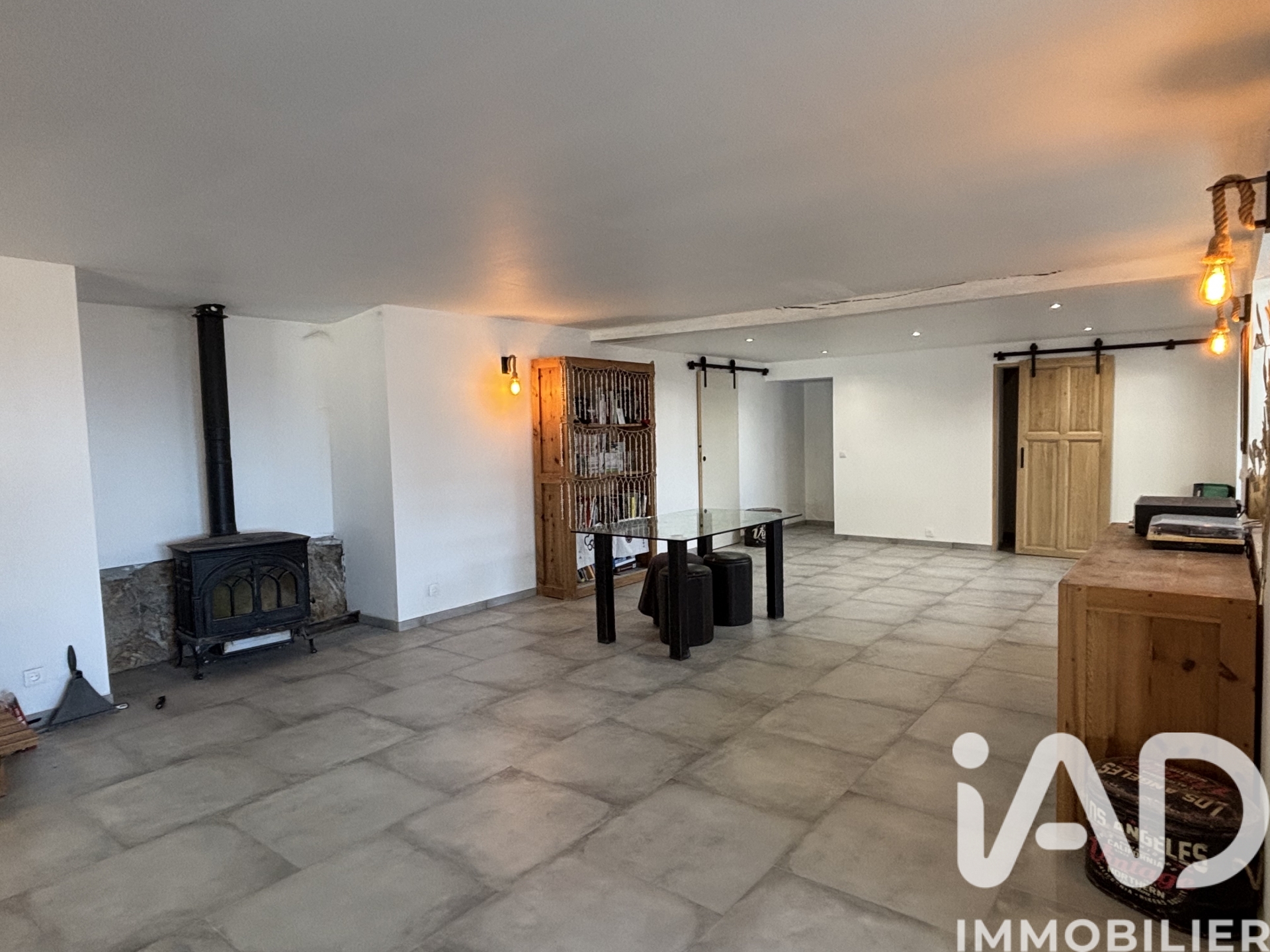 Vente maison à Puget-Ville (83390) : maison 9 pièces 270 m² - 2014364 — 9