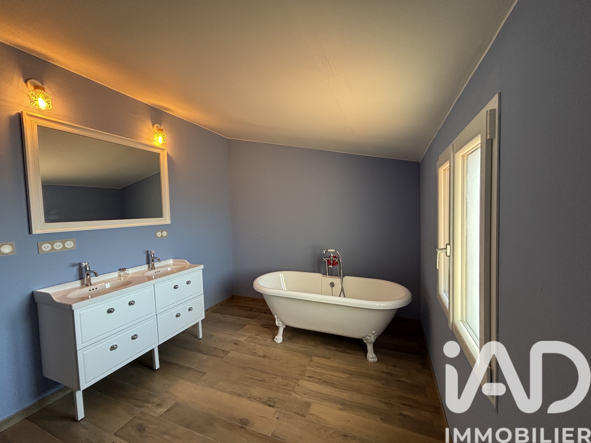 Vente maison à Puget-Ville (83390) : maison 9 pièces 270 m² - 2014364 — 11