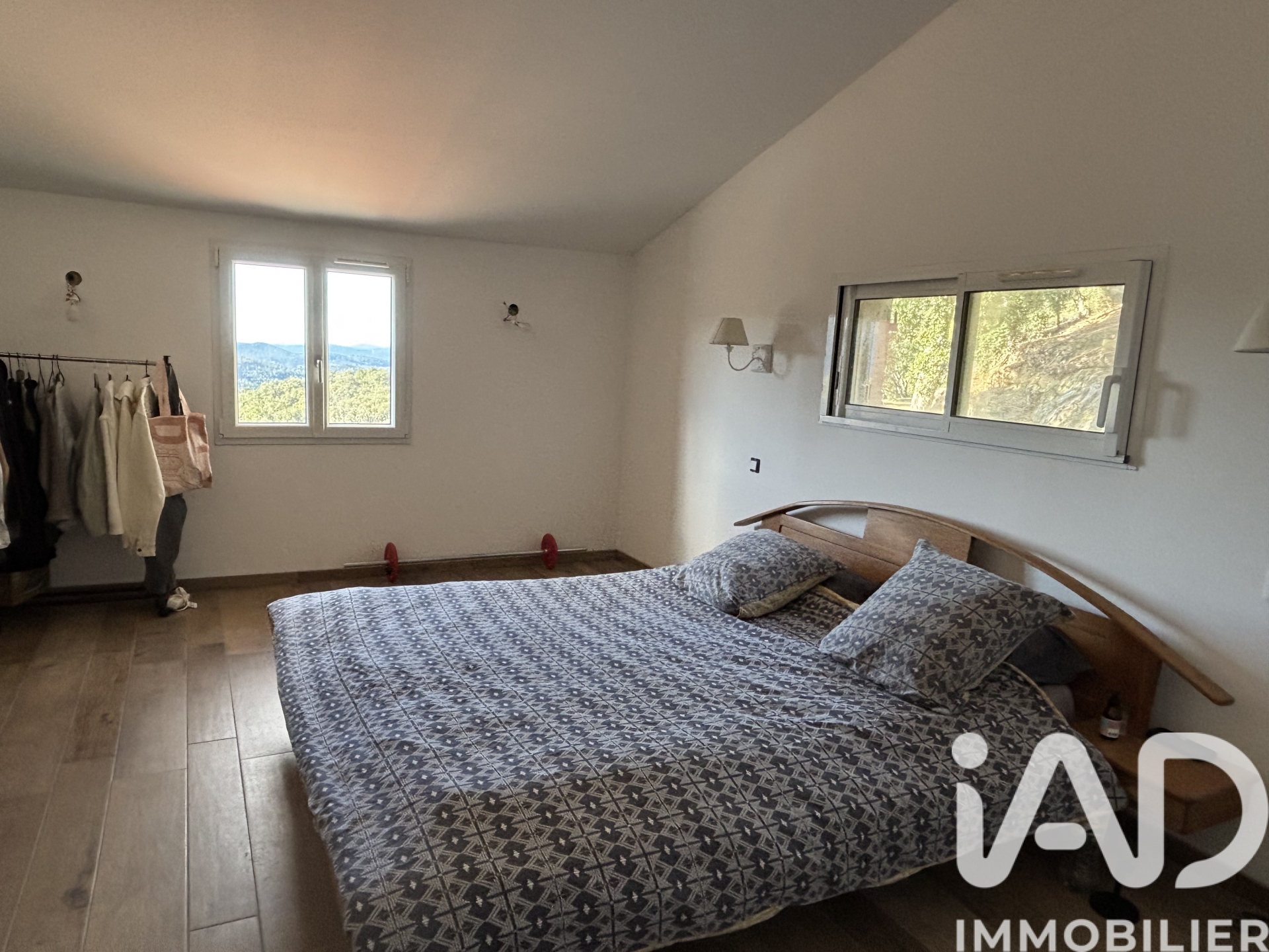 Vente maison à Puget-Ville (83390) : maison 9 pièces 270 m² - 2014364 — 10