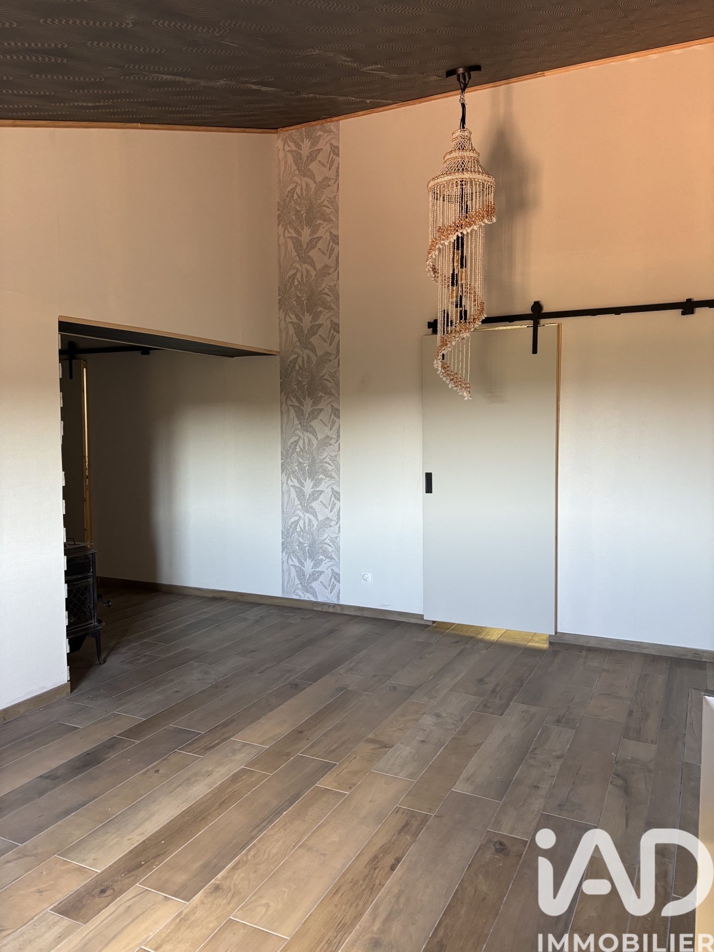 Vente maison à Puget-Ville (83390) : maison 9 pièces 270 m² - 2014364 — 15