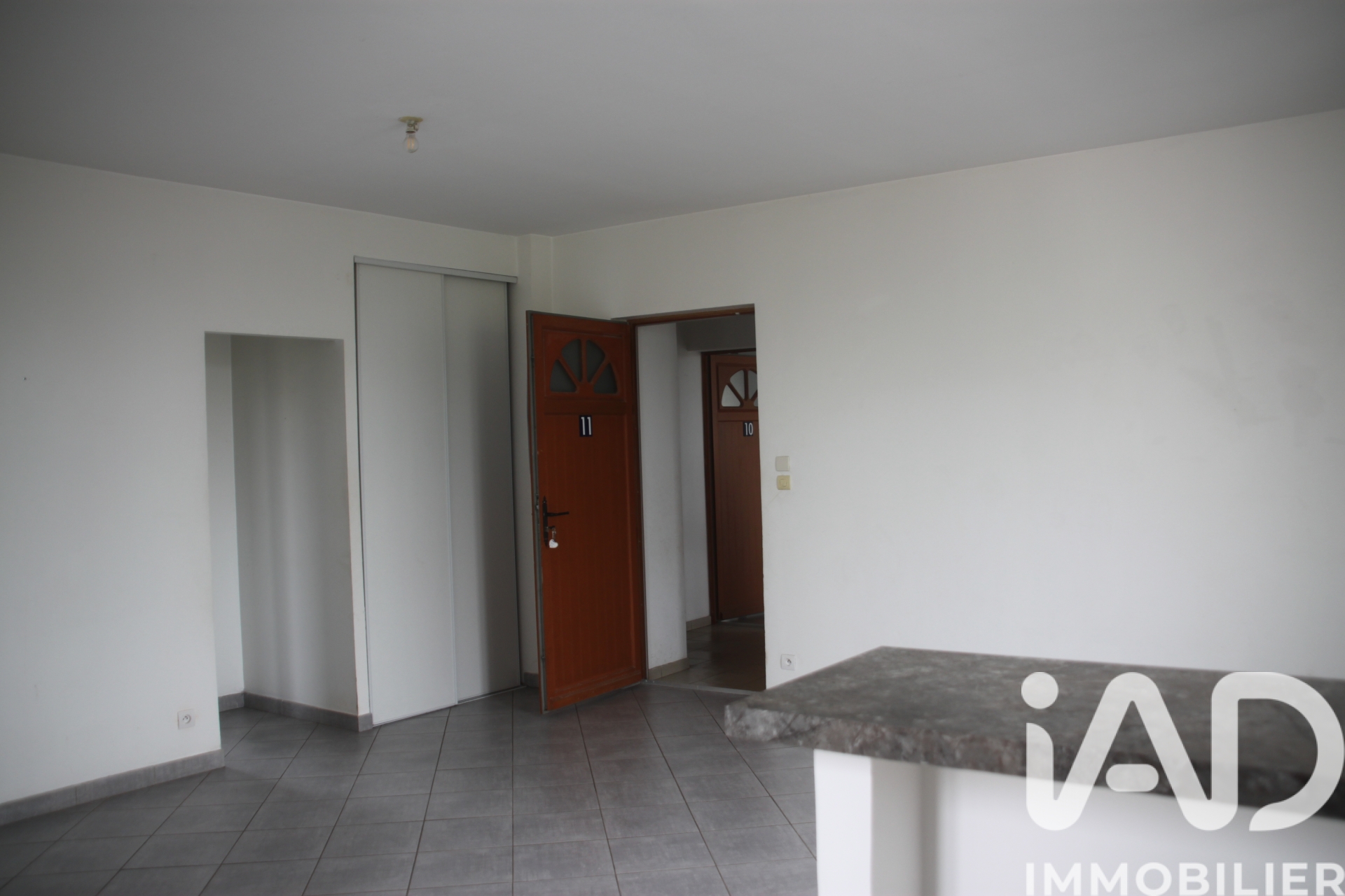 Vente appartement à Cadillac-sur-Garonne (33410) : appartement 3 pièces 62 m² - 2014536 — 5